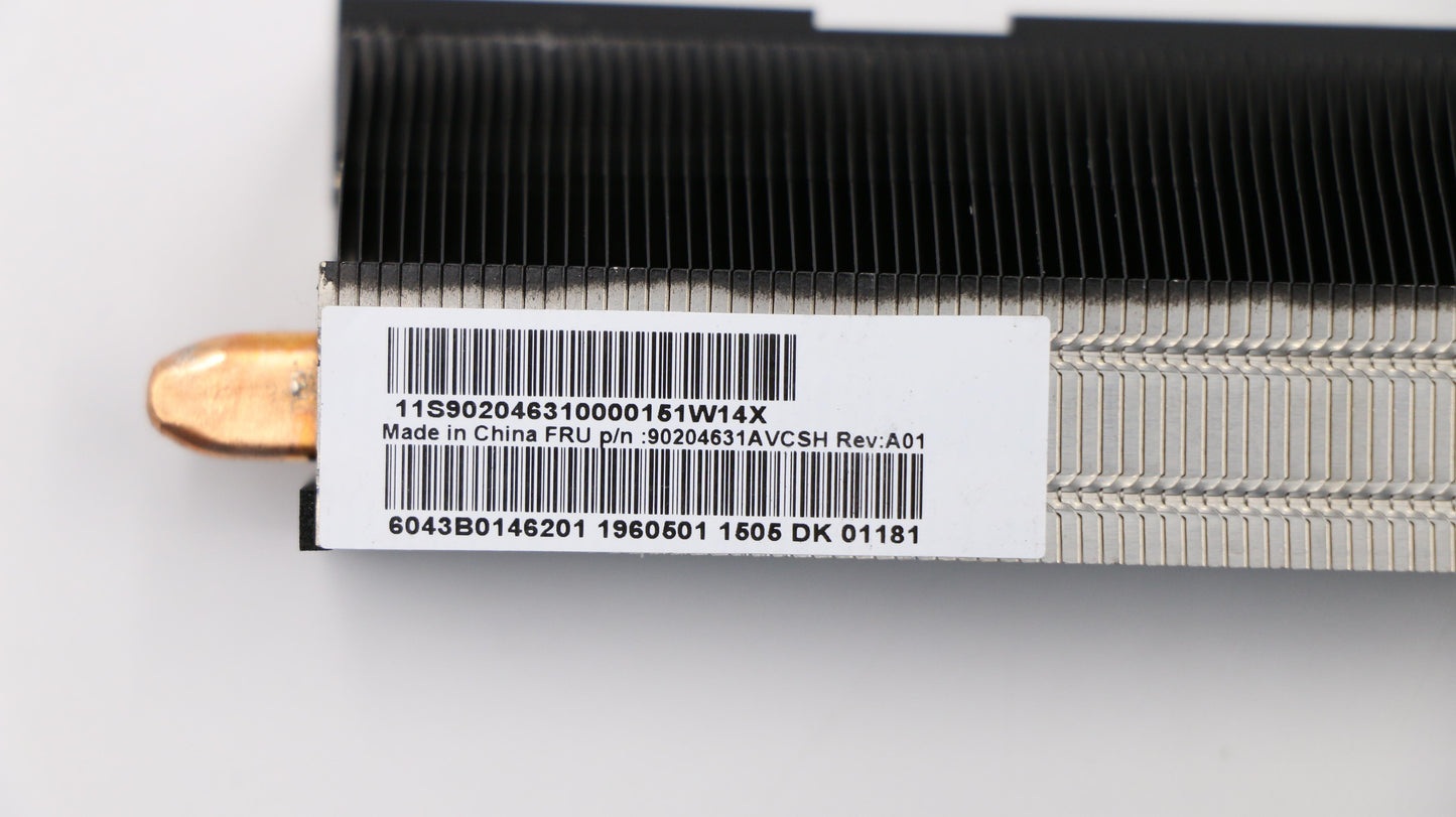 Lenovo Thermal - 90204631