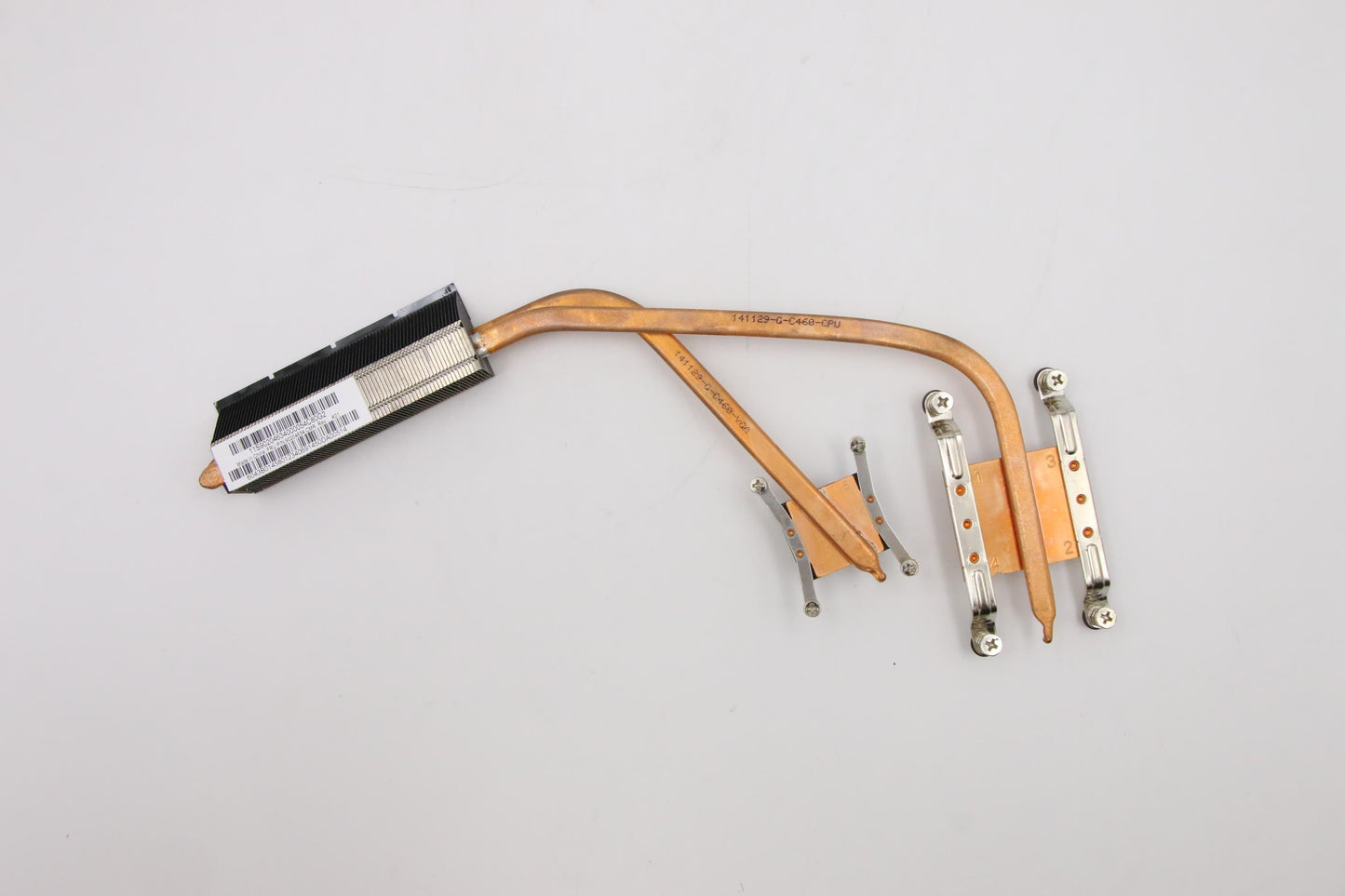Lenovo Hs Heat Sinks - 90204634