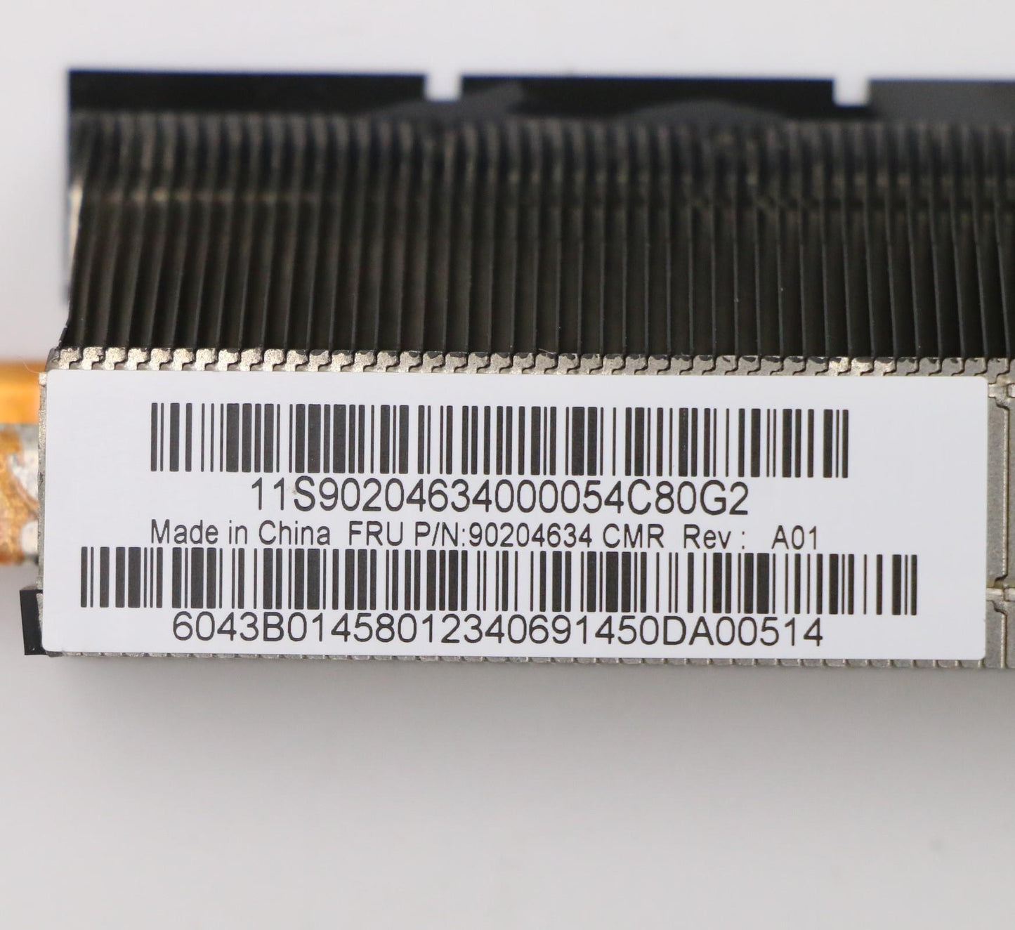 Lenovo Hs Heat Sinks - 90204634