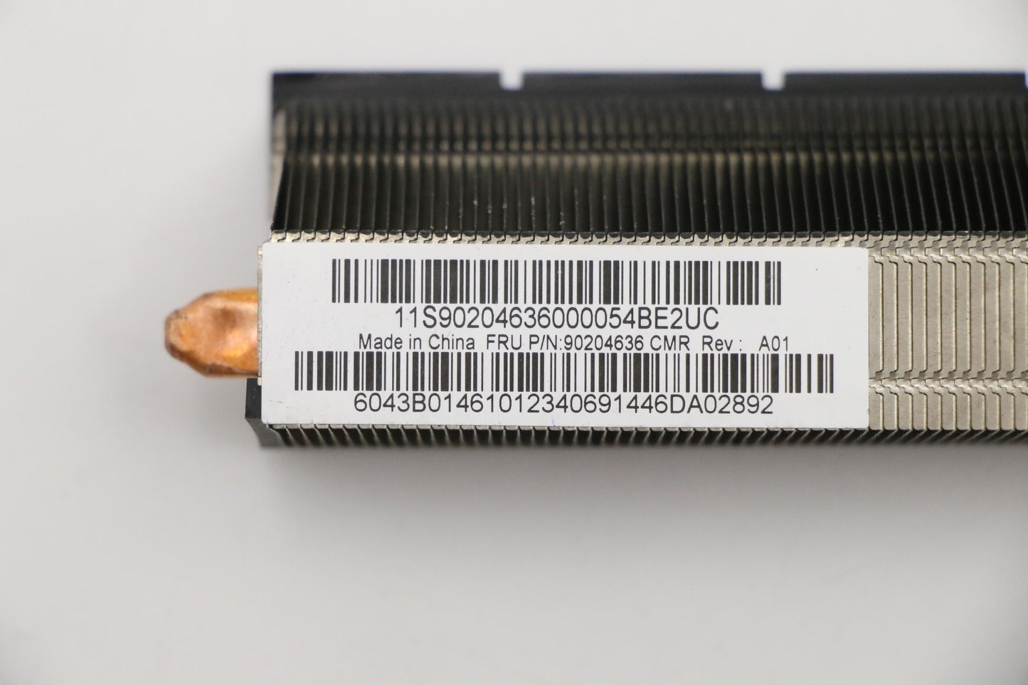 Lenovo 90204636 Hs Heat Sinks