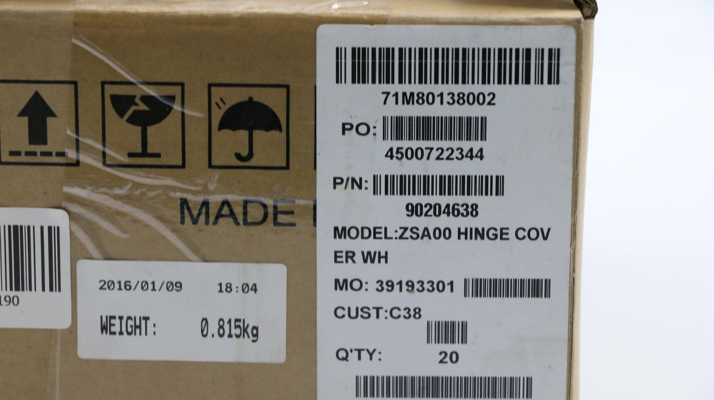 Lenovo Co Covers - 90204638