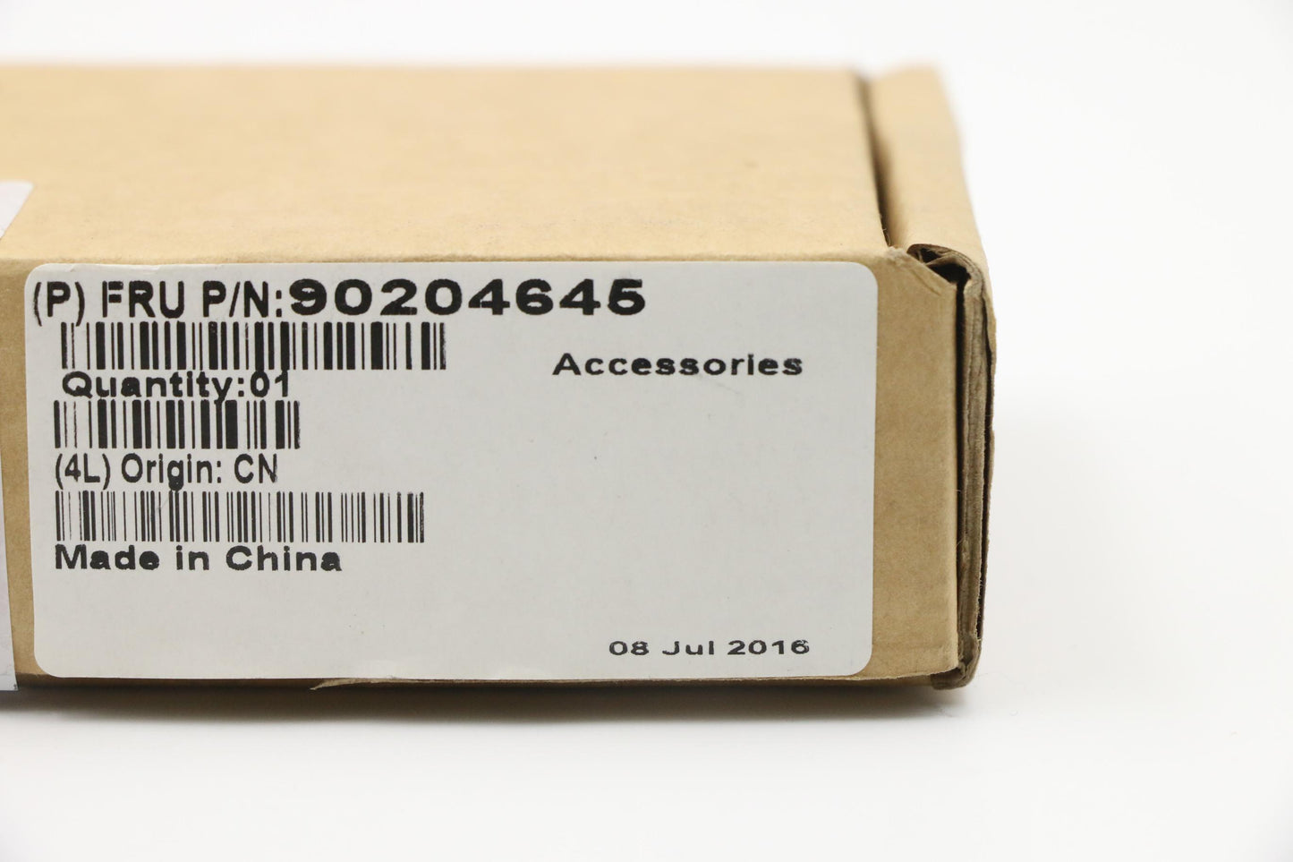 Lenovo Mn Misc Internal - 90204645