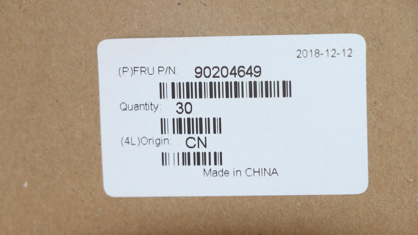 Lenovo Ct Cables Internal - 90204649