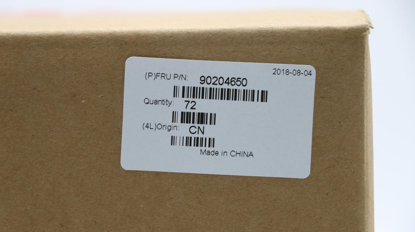 Lenovo Co Covers - 90204650