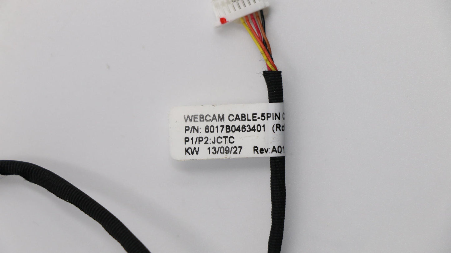 Lenovo C360 Ts Webcam Cable - 90204658