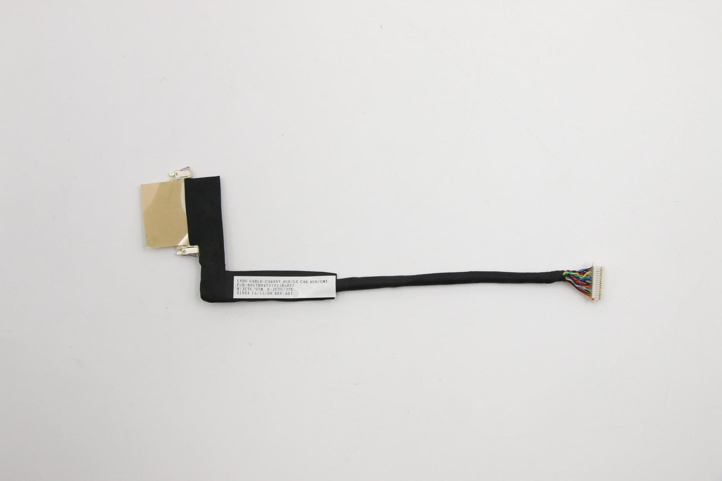 Lenovo 90204659 Ct Cables Internal