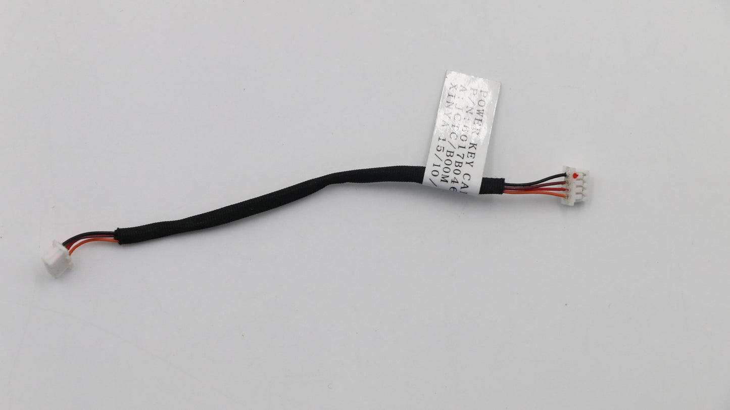 Lenovo 90204660 Ct Cables Internal