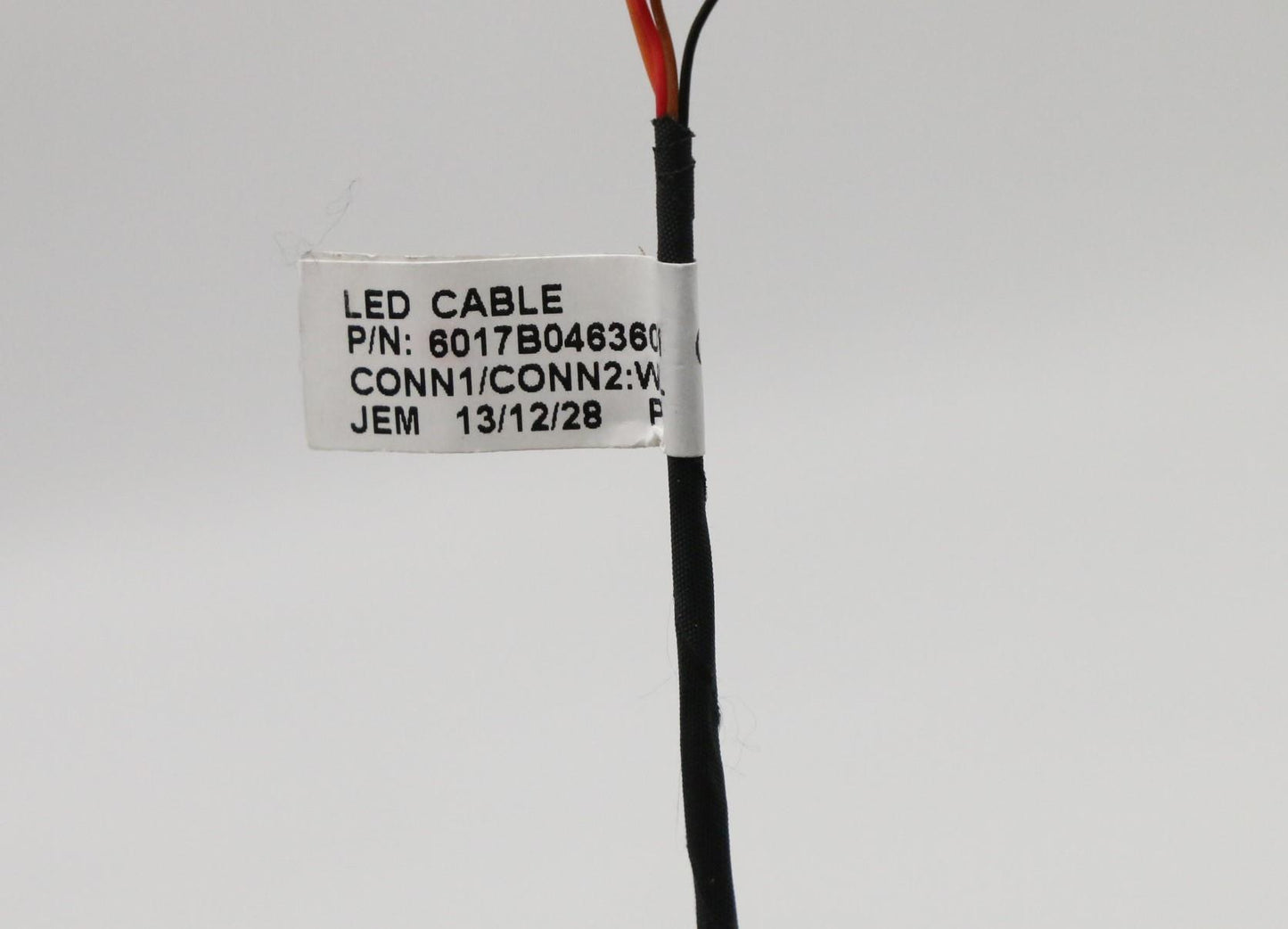 Lenovo 90204662 Ct Cables Internal