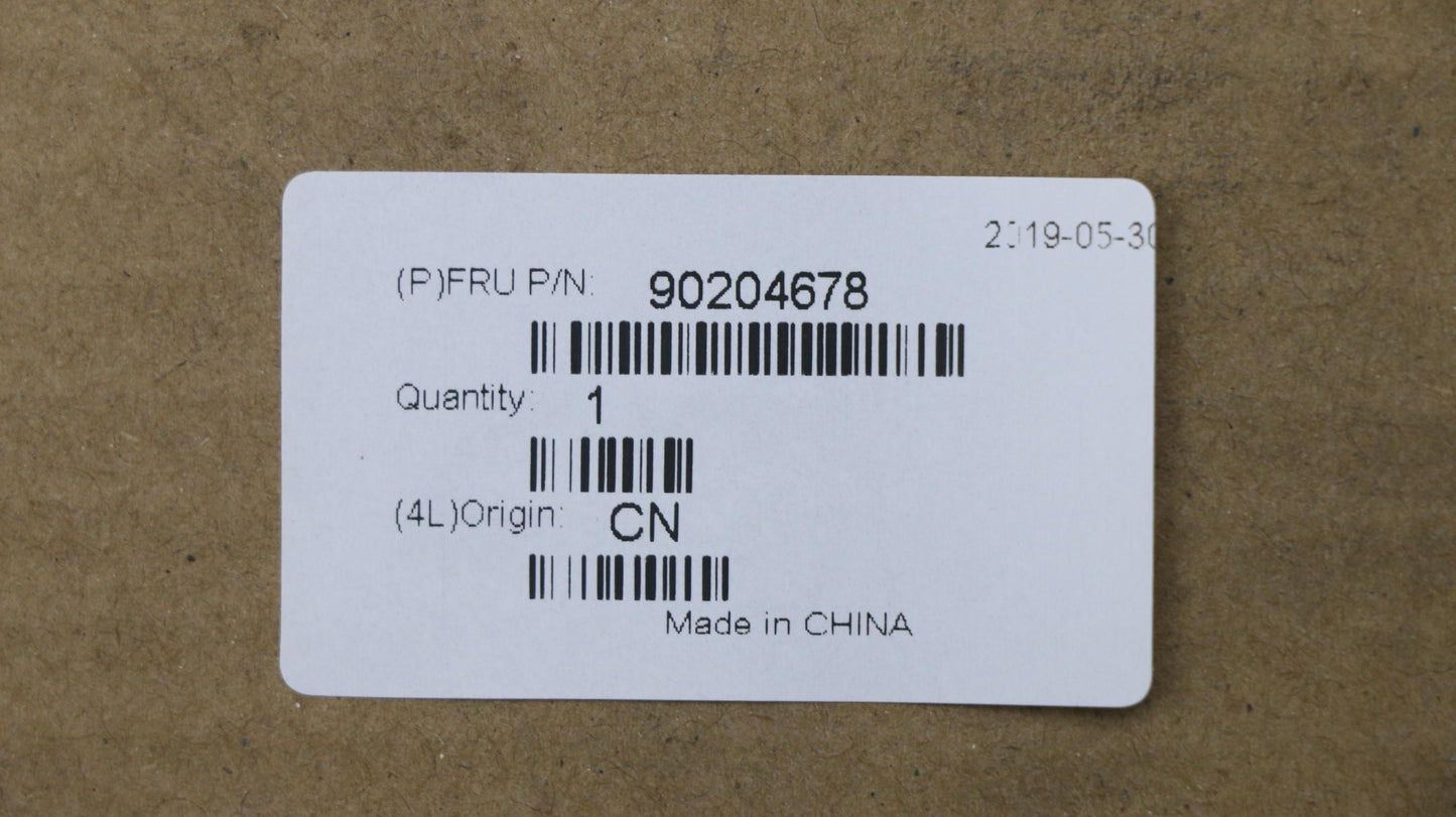 Lenovo Bz Bezels/Doors - 90204678