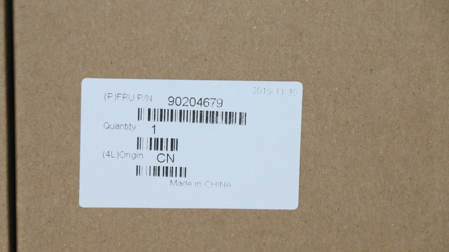 Lenovo C360 Odd Bezel Blk - 90204679