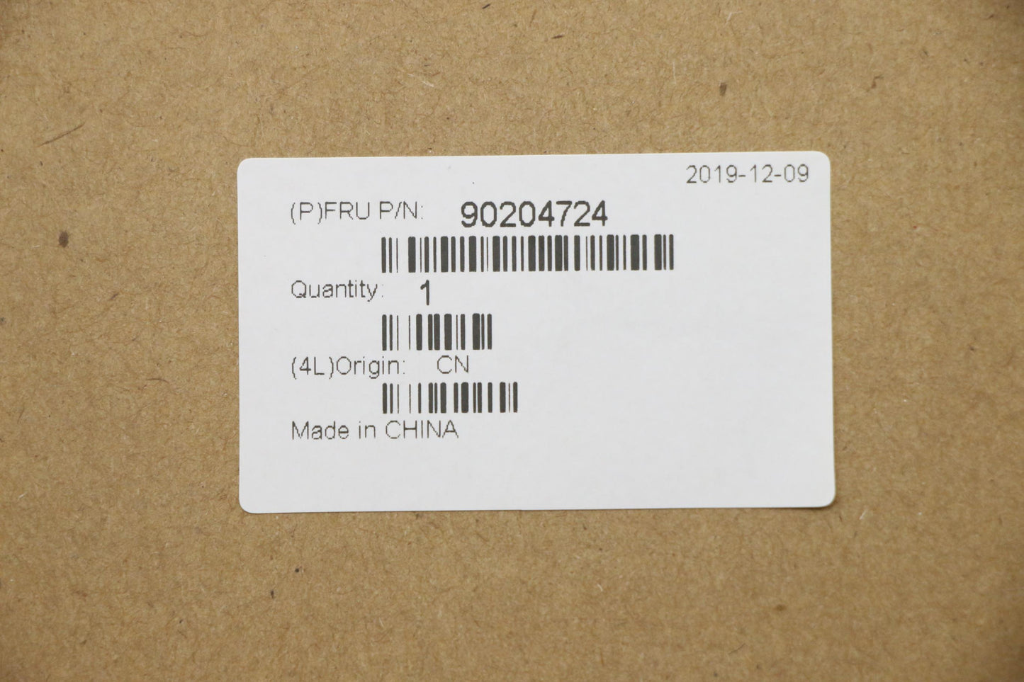 Lenovo Co Covers - 90204724
