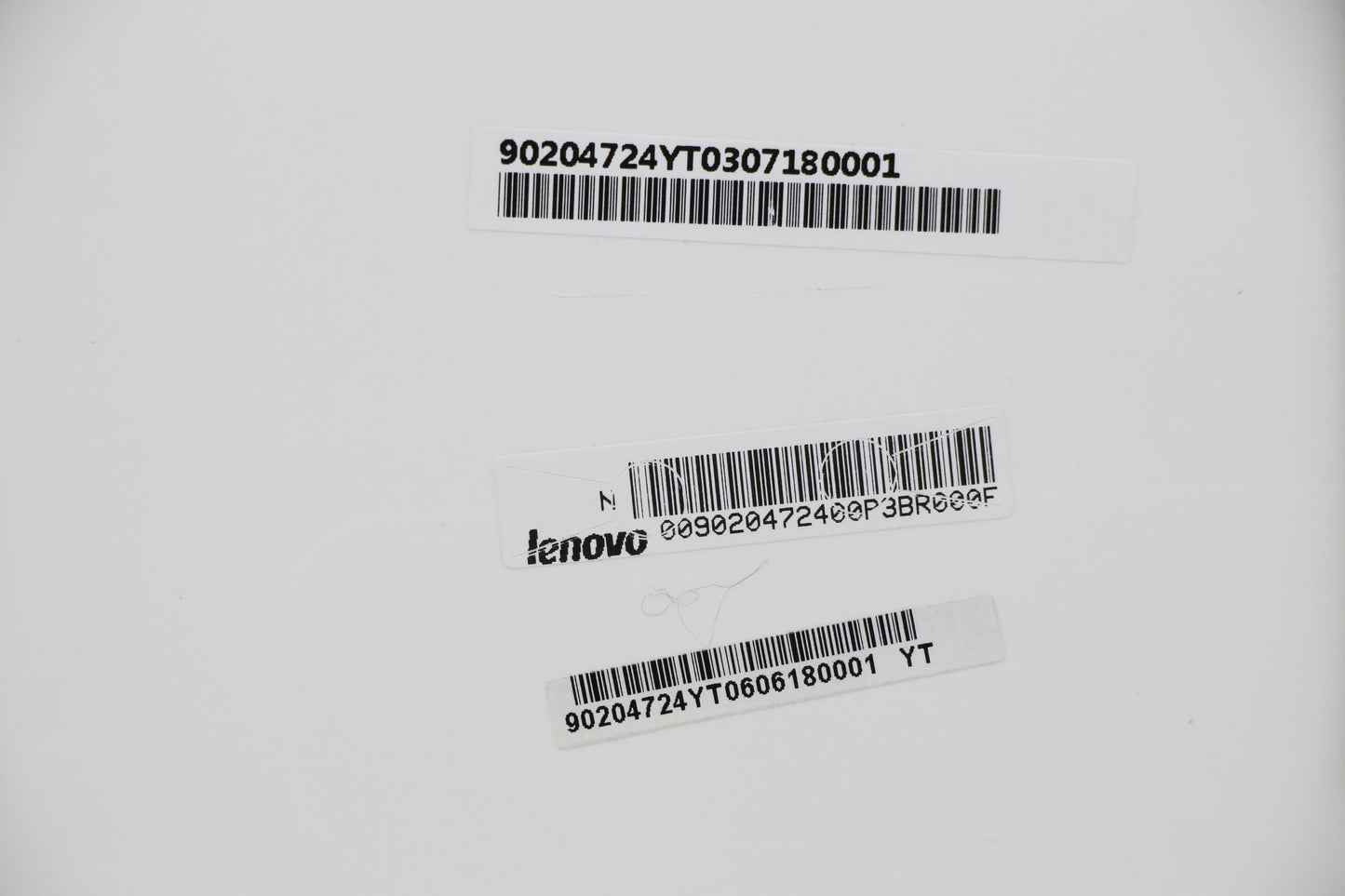 Lenovo Co Covers - 90204724