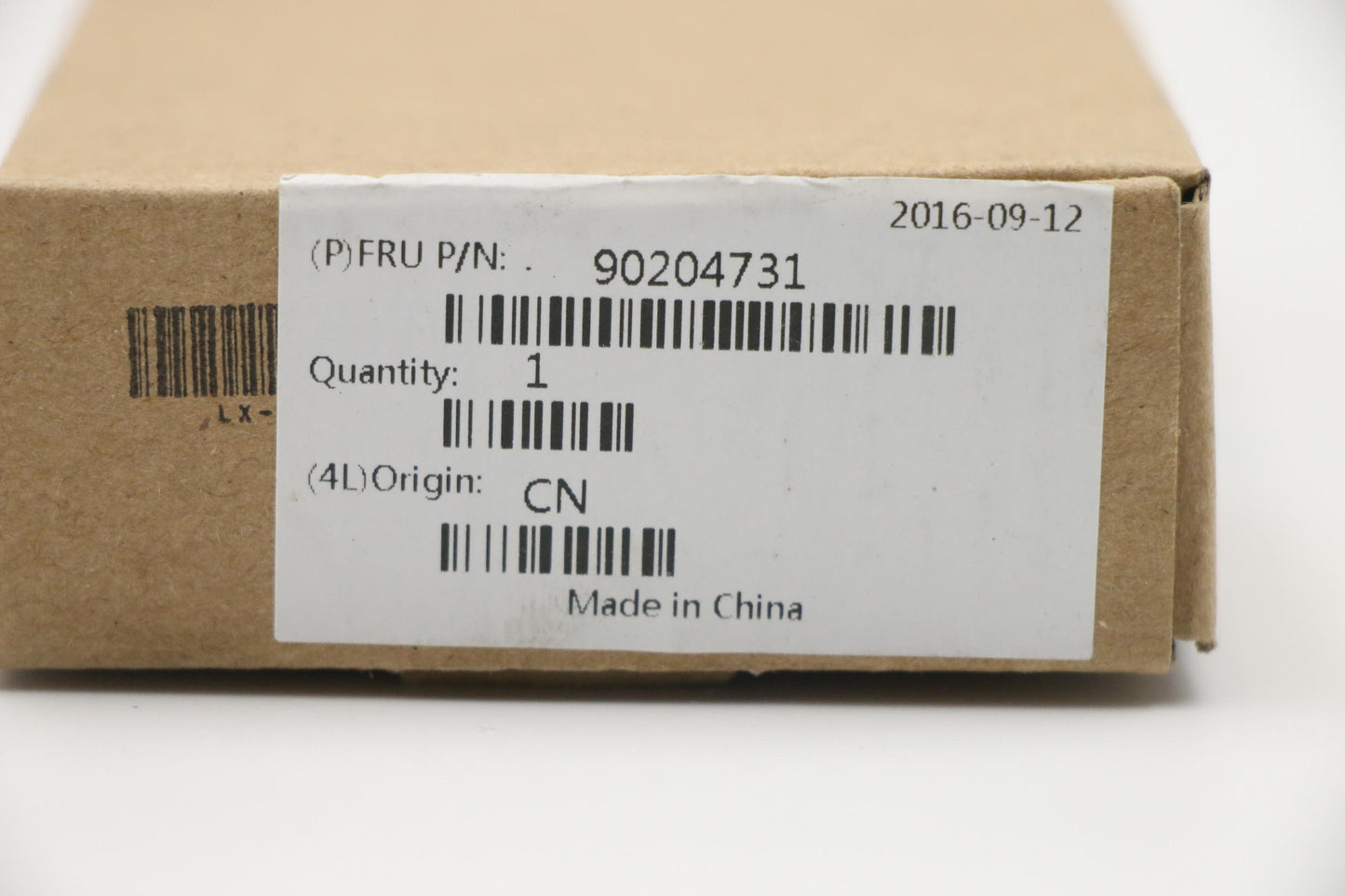 Lenovo An Antenna - 90204731