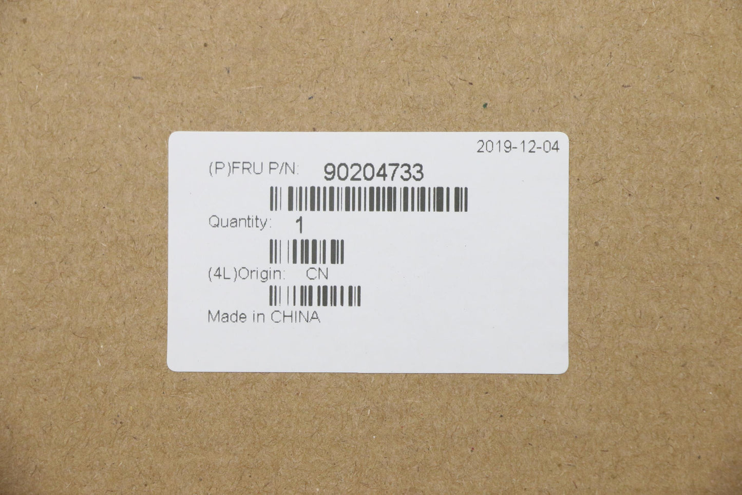 Lenovo Si Speakers Internal - 90204733
