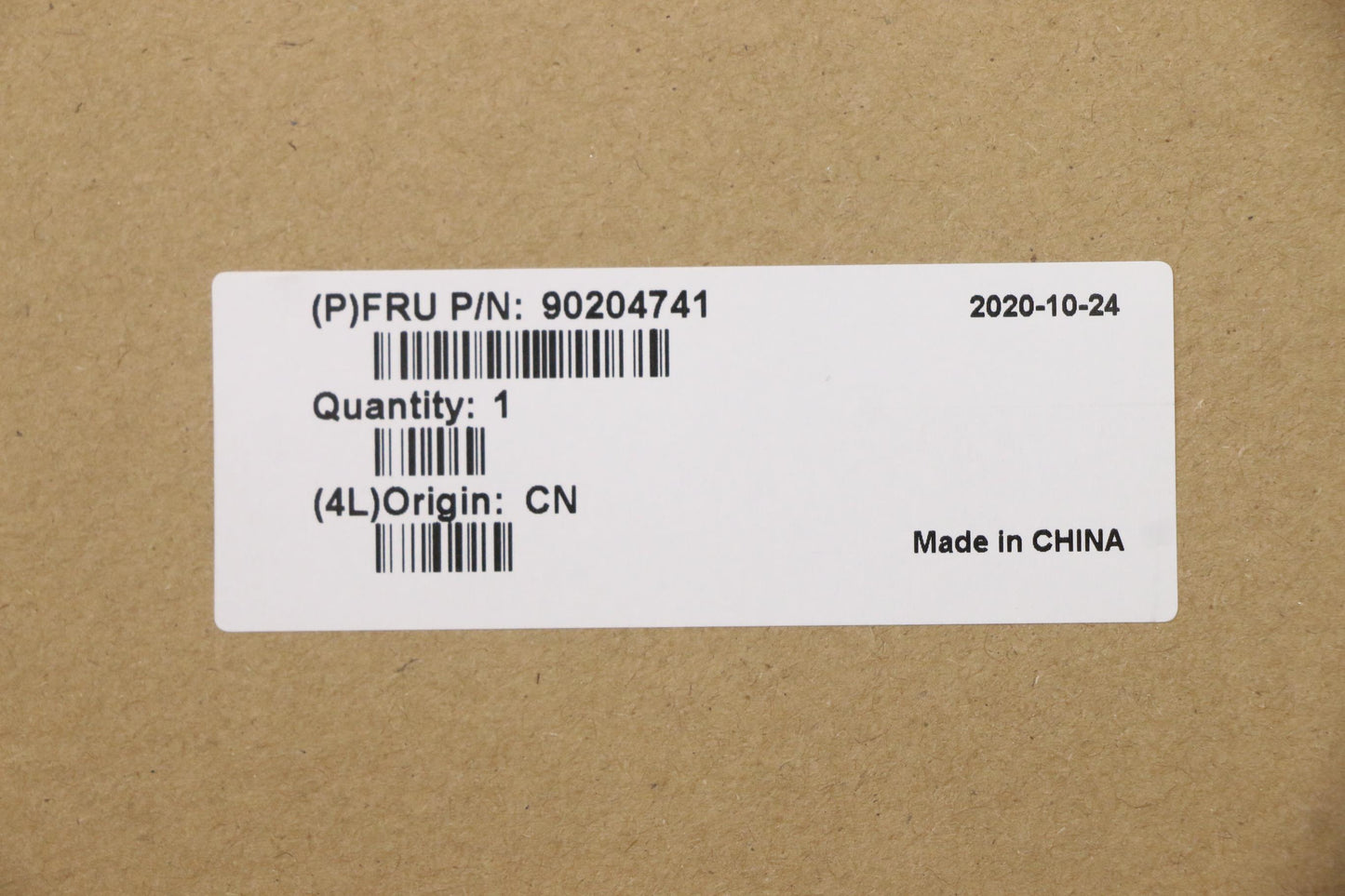 Lenovo Co Covers - 90204741