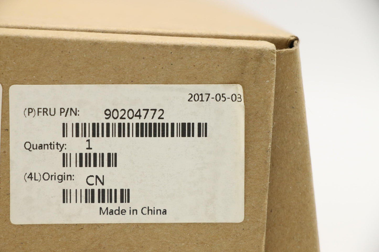 Lenovo Ch Chassis And Frames - 90204772