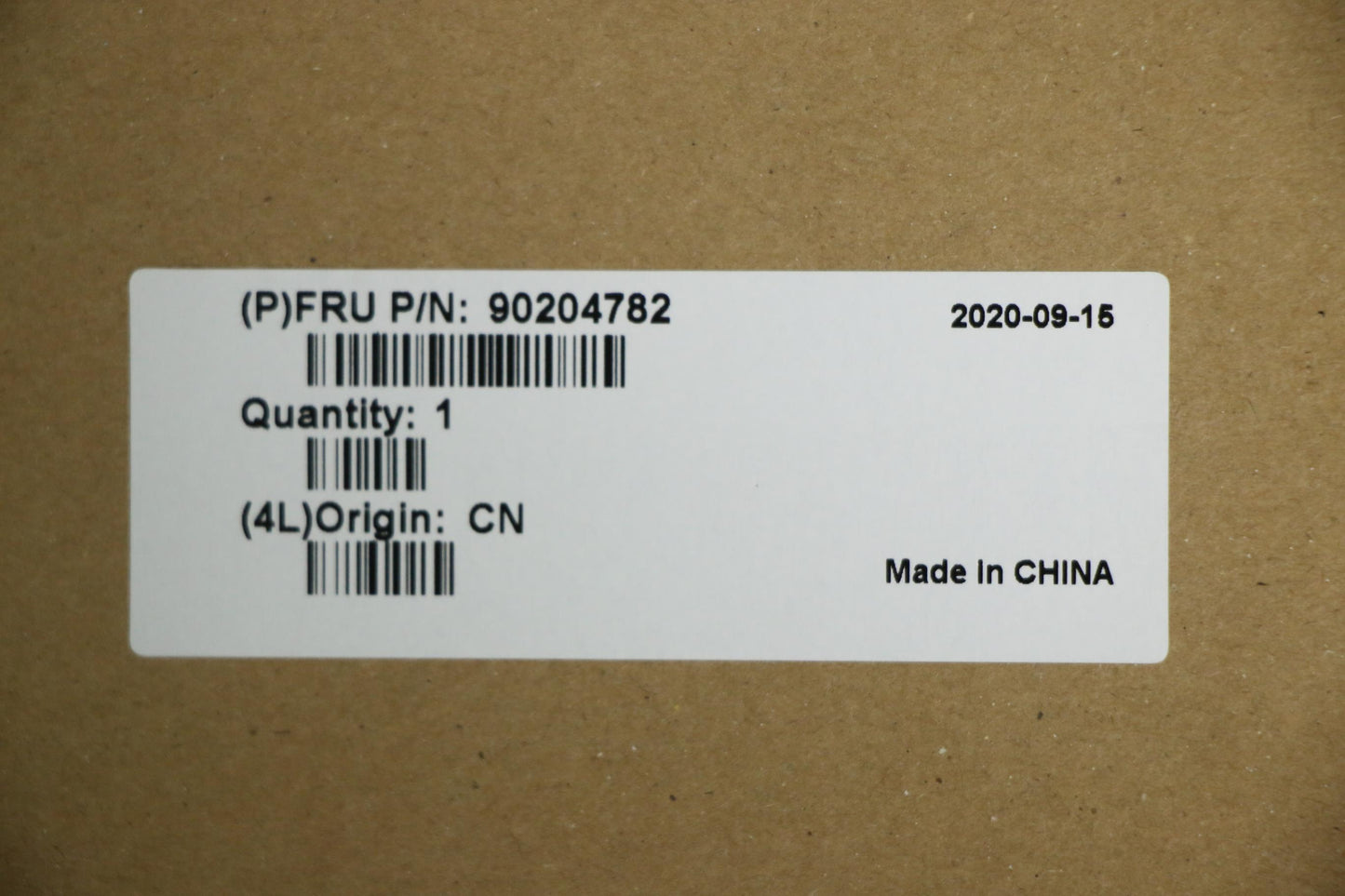 Lenovo Co Covers - 90204782
