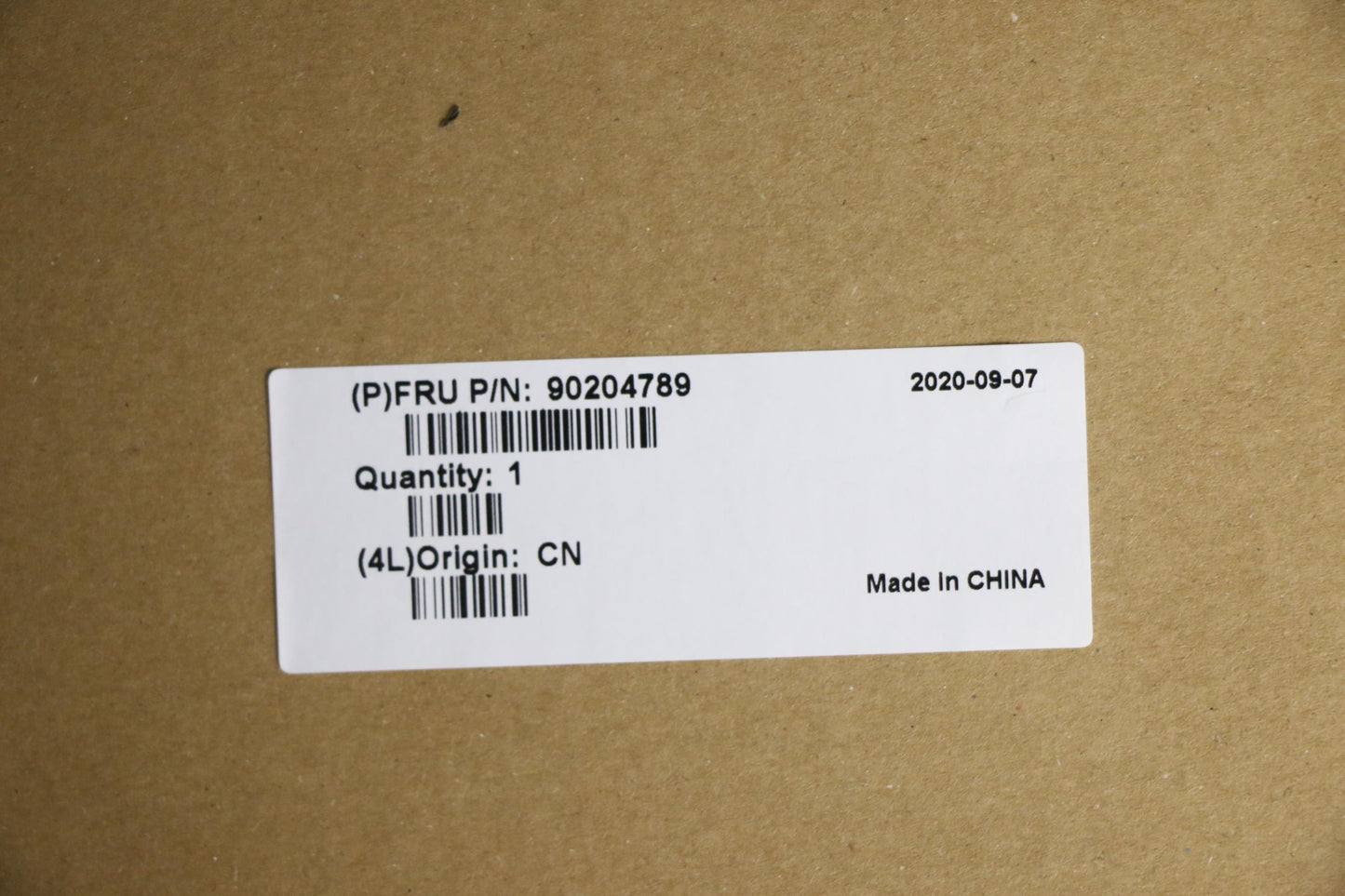 Lenovo Co Covers - 90204789