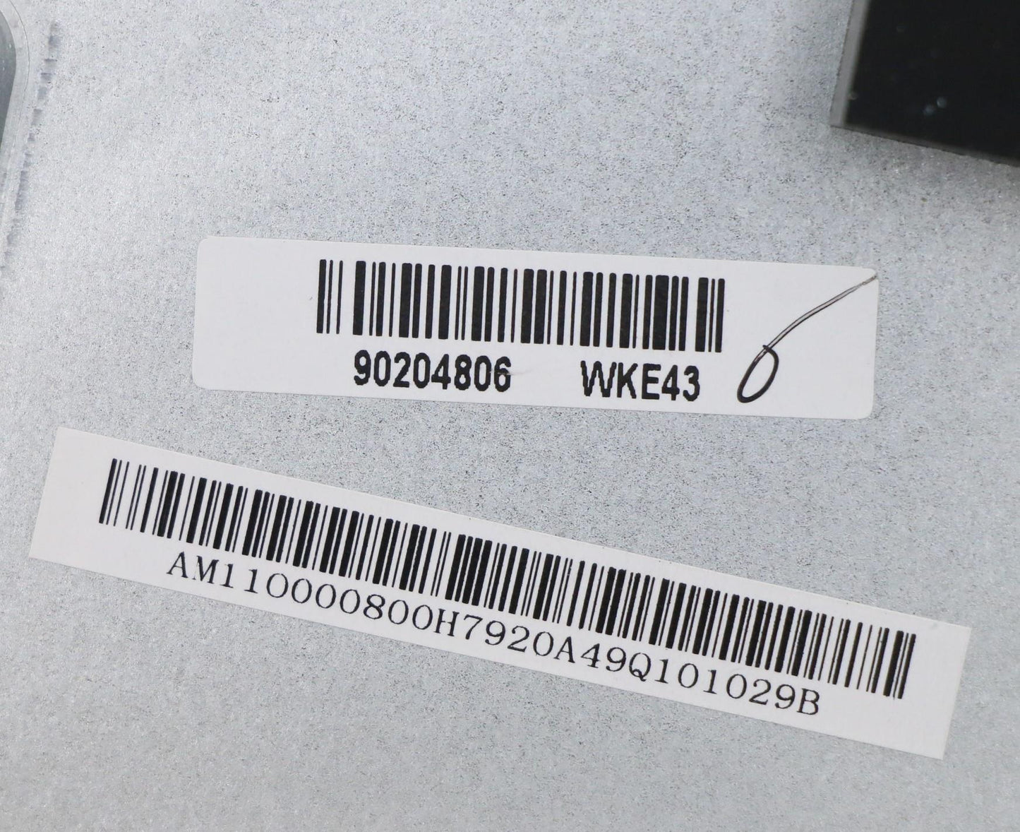 Lenovo Mn Misc Internal - 90204806
