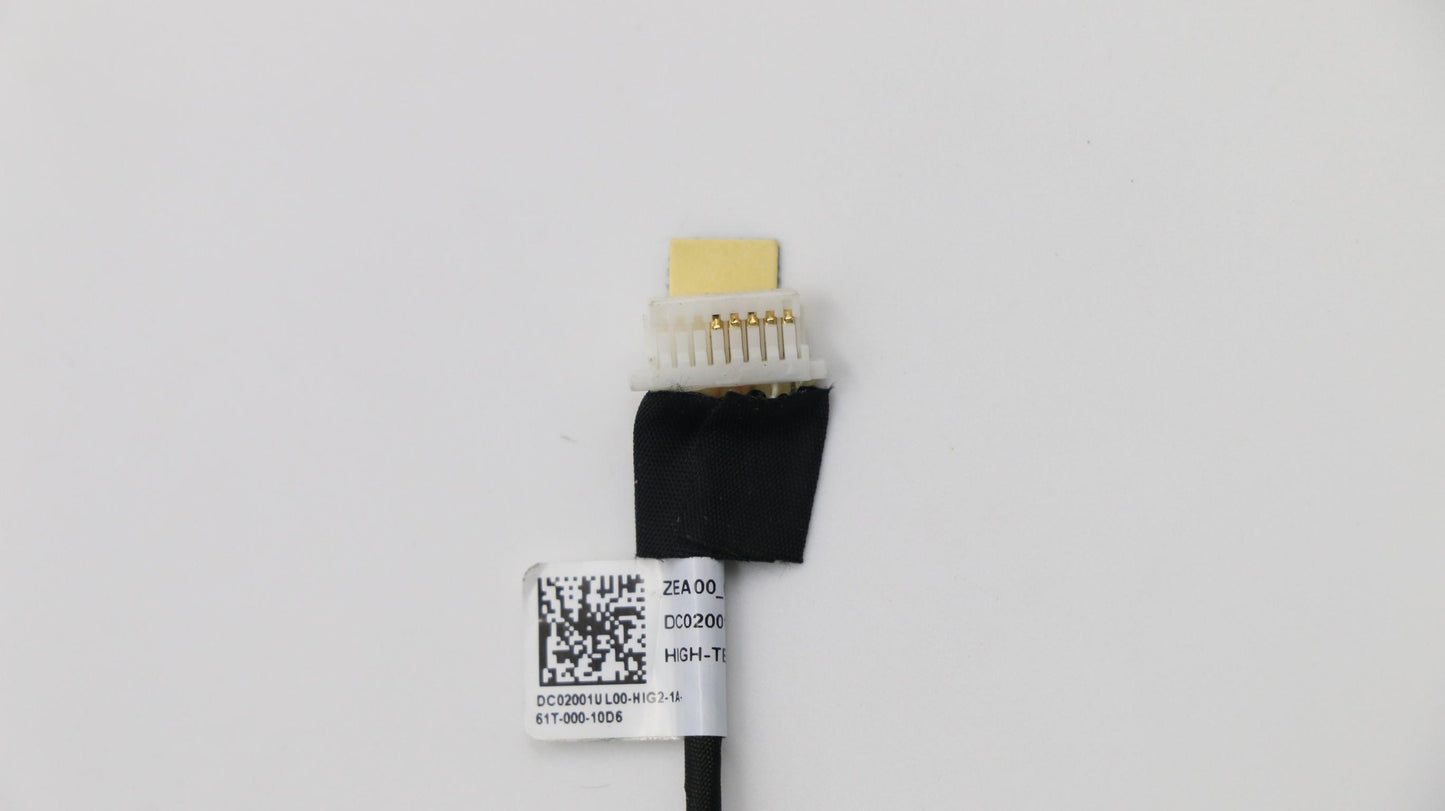 Lenovo 90204816 Ct Cables Internal