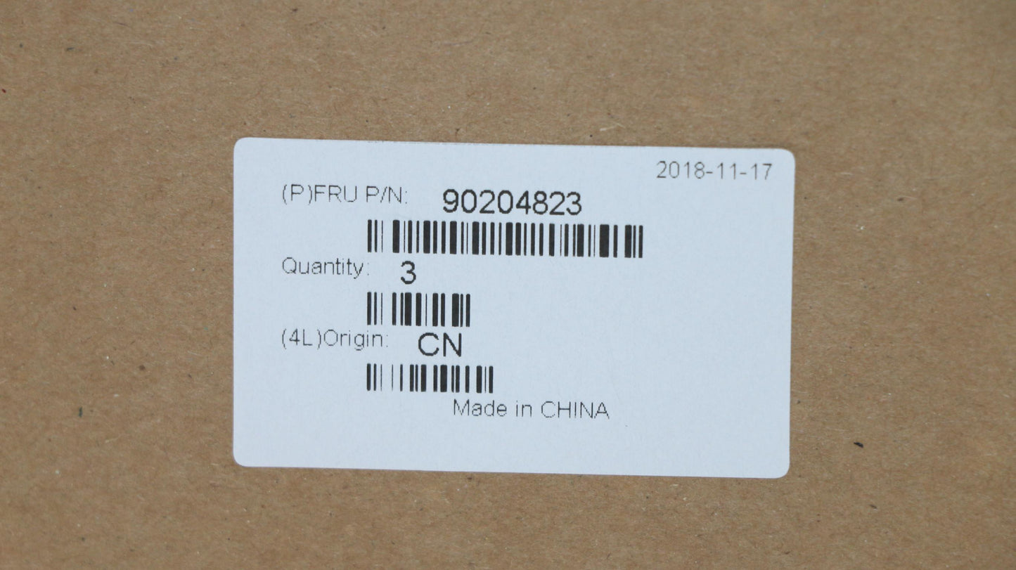Lenovo Ct Cables Internal - 90204823