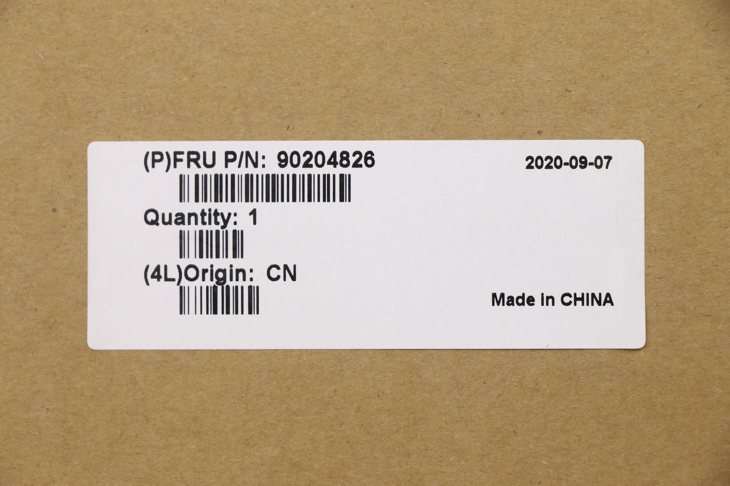 Lenovo Co Covers - 90204826