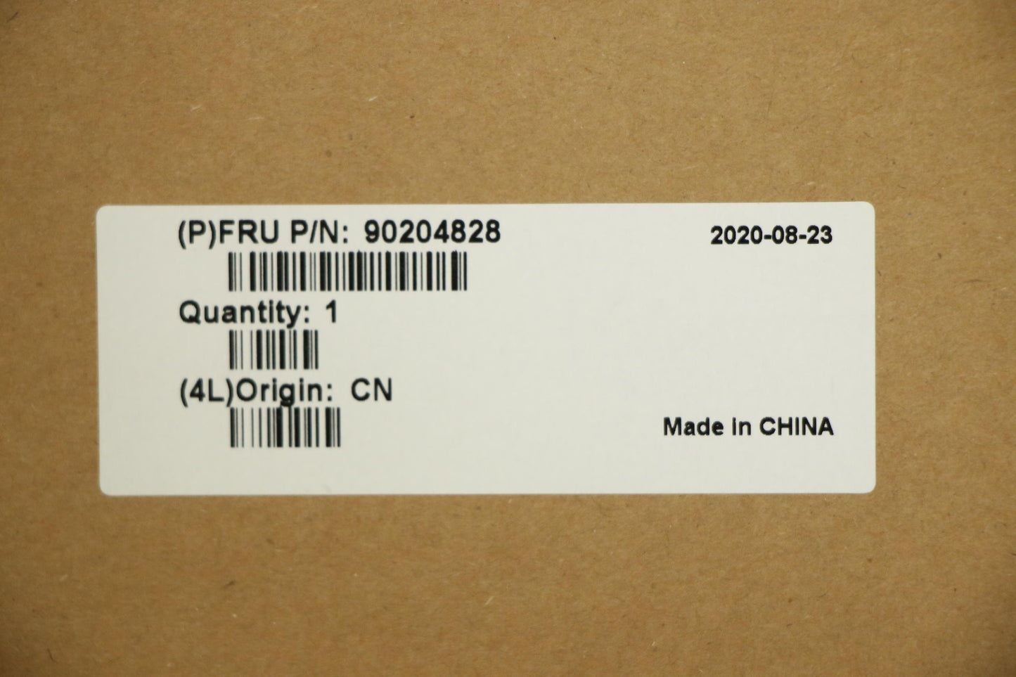 Lenovo Co Covers - 90204828