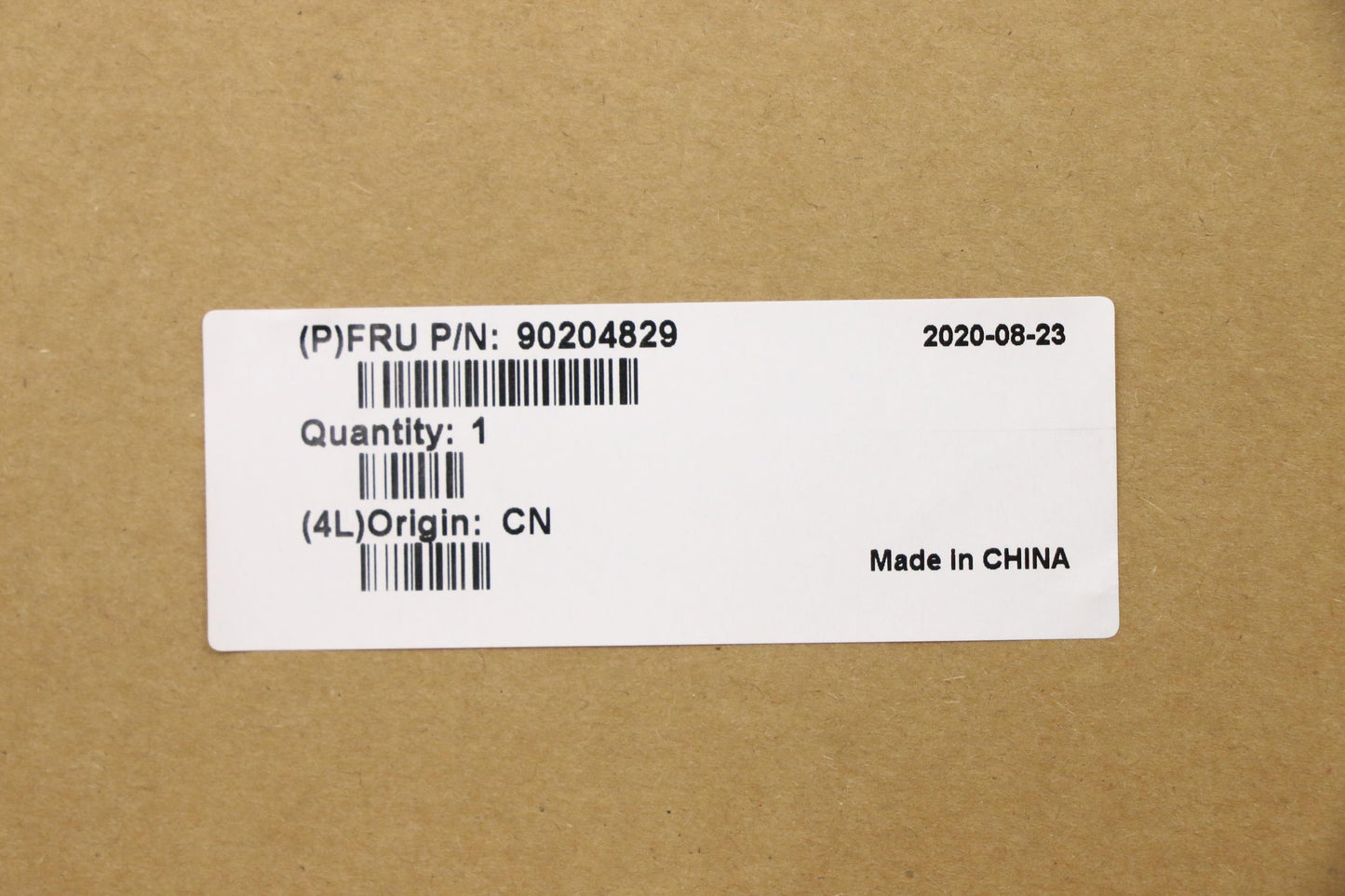Lenovo Co Covers - 90204829