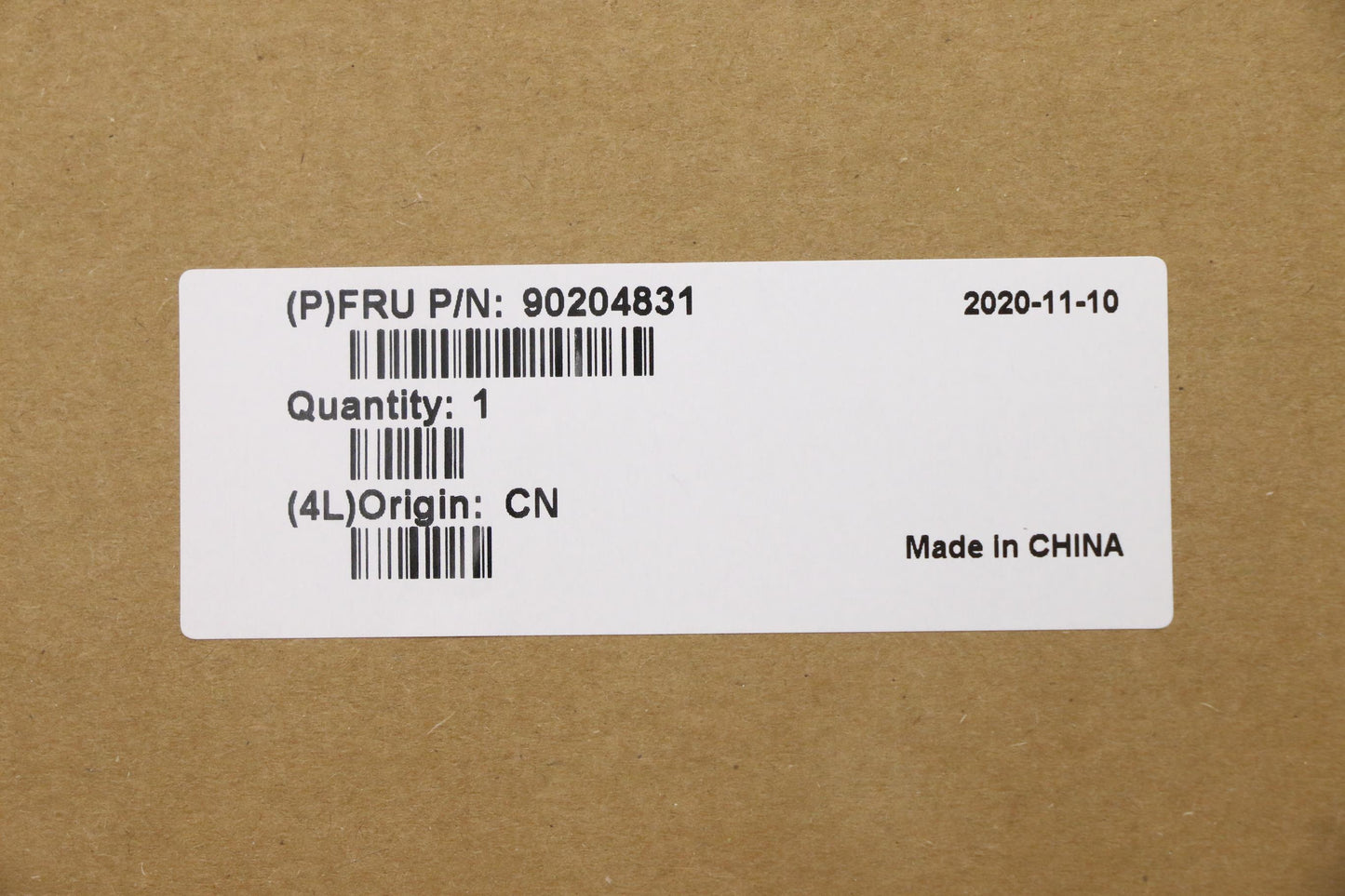 Lenovo Co Covers - 90204831