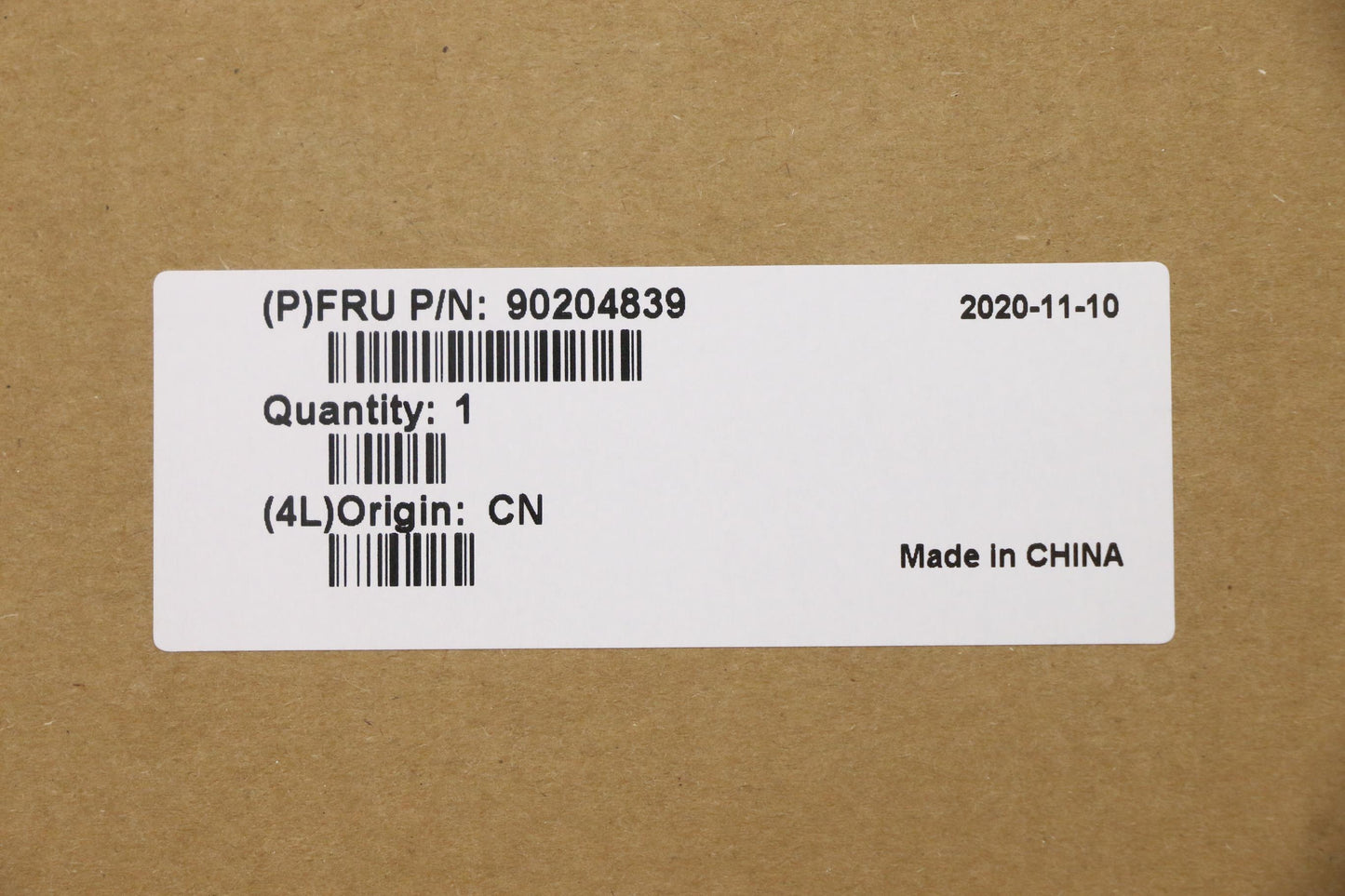 Lenovo Co Covers - 90204839