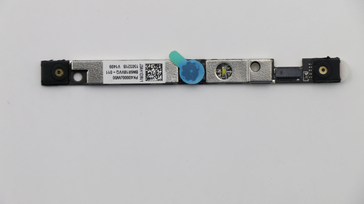 Lenovo Camera W/Mic-1M New Fw - 90204853