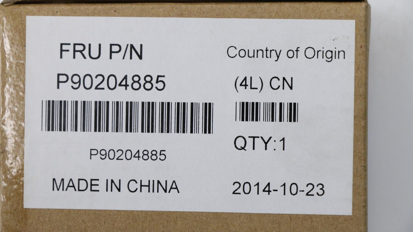Lenovo Bz Bezels/Doors - 90204885