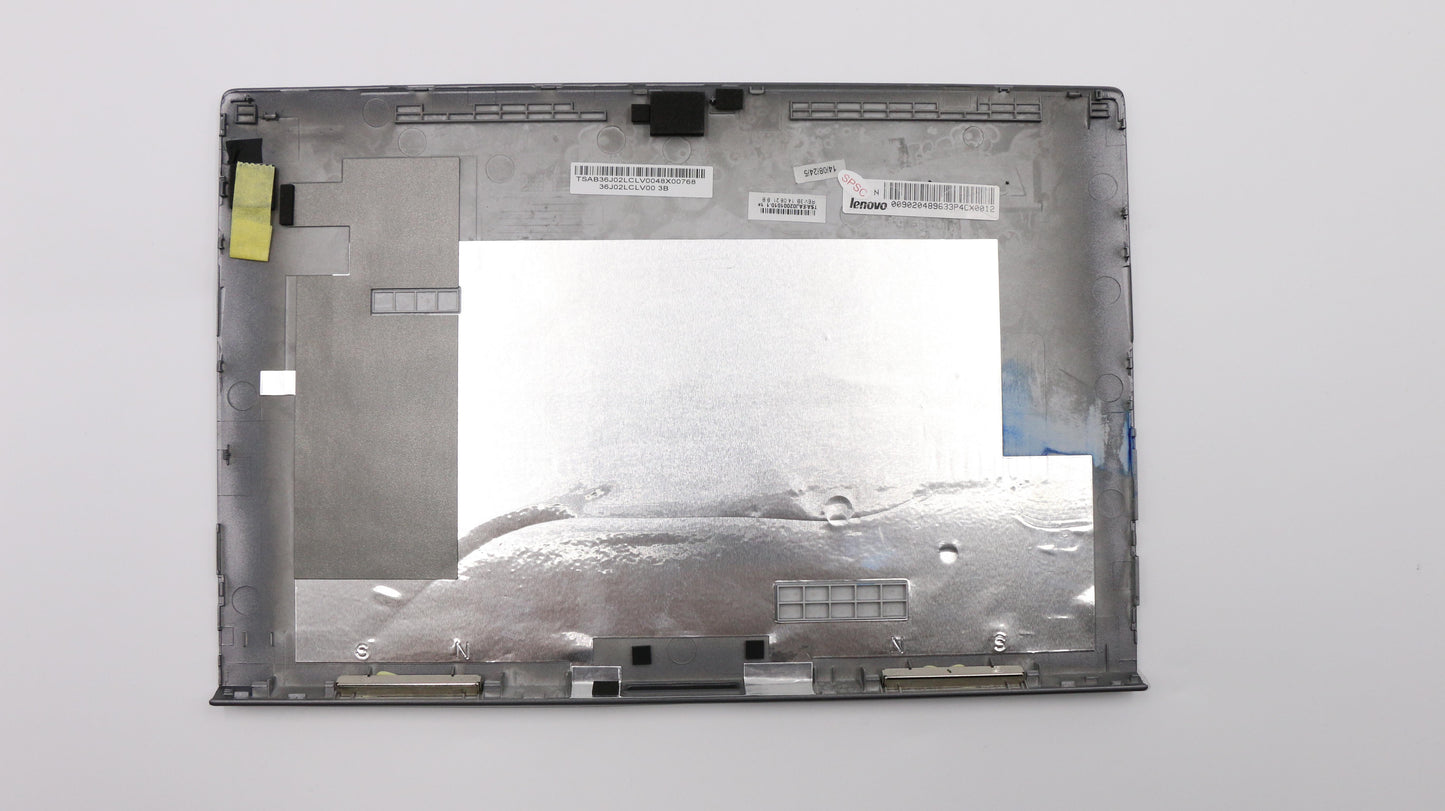 Lenovo J02 Lcd Cover Grey - 90204896