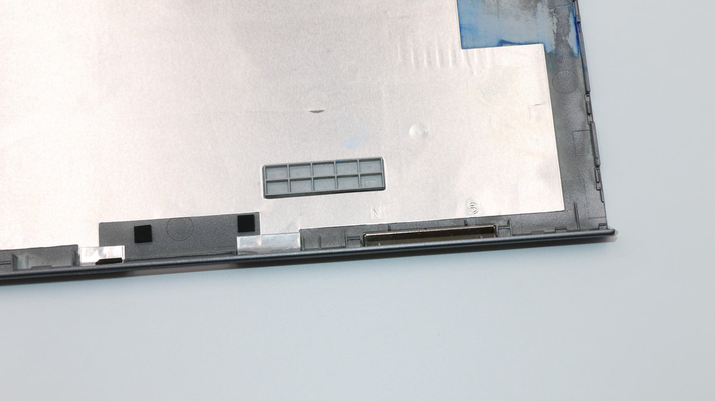 Lenovo J02 Lcd Cover Grey - 90204896