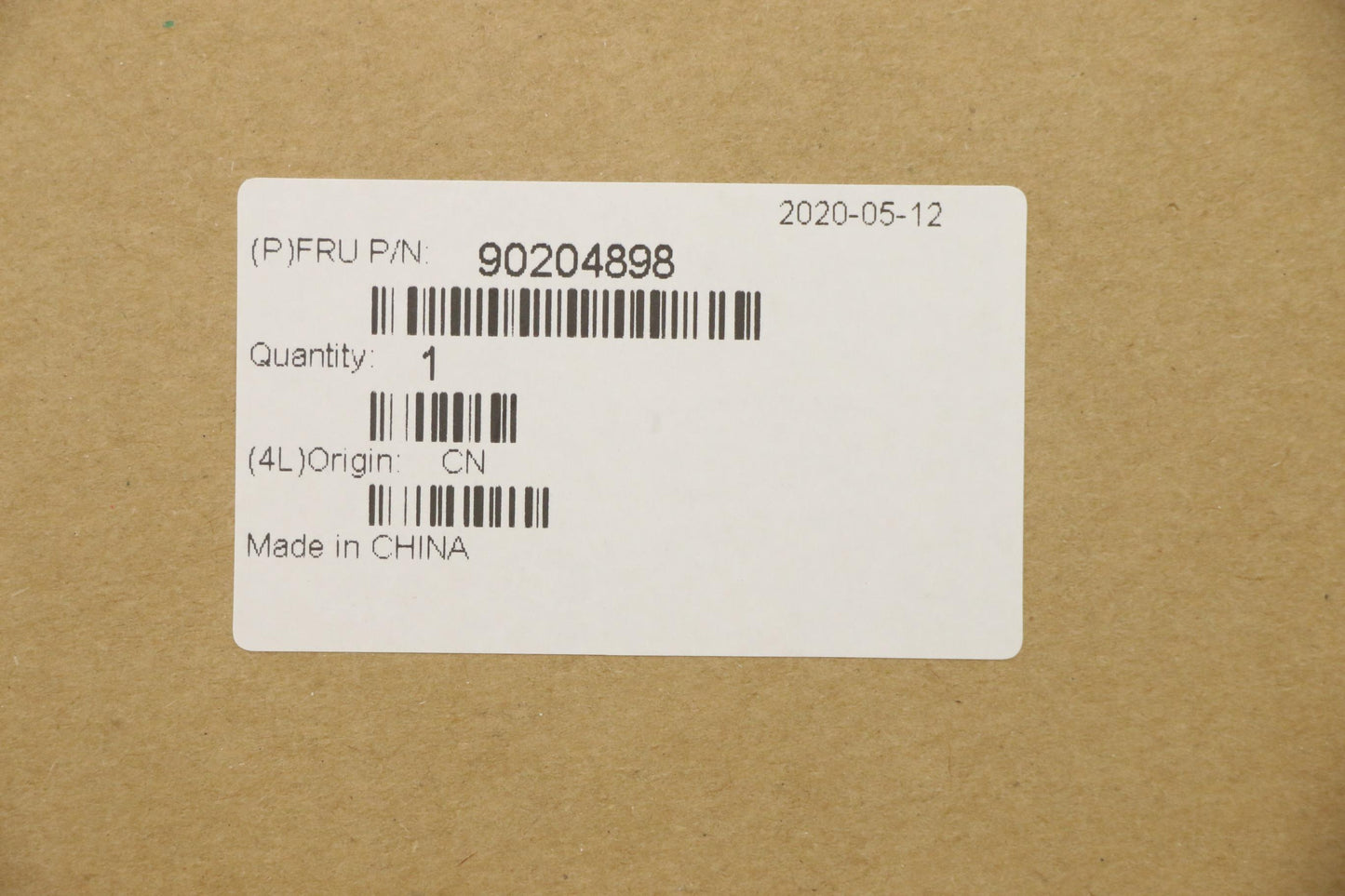Lenovo Co Covers - 90204898