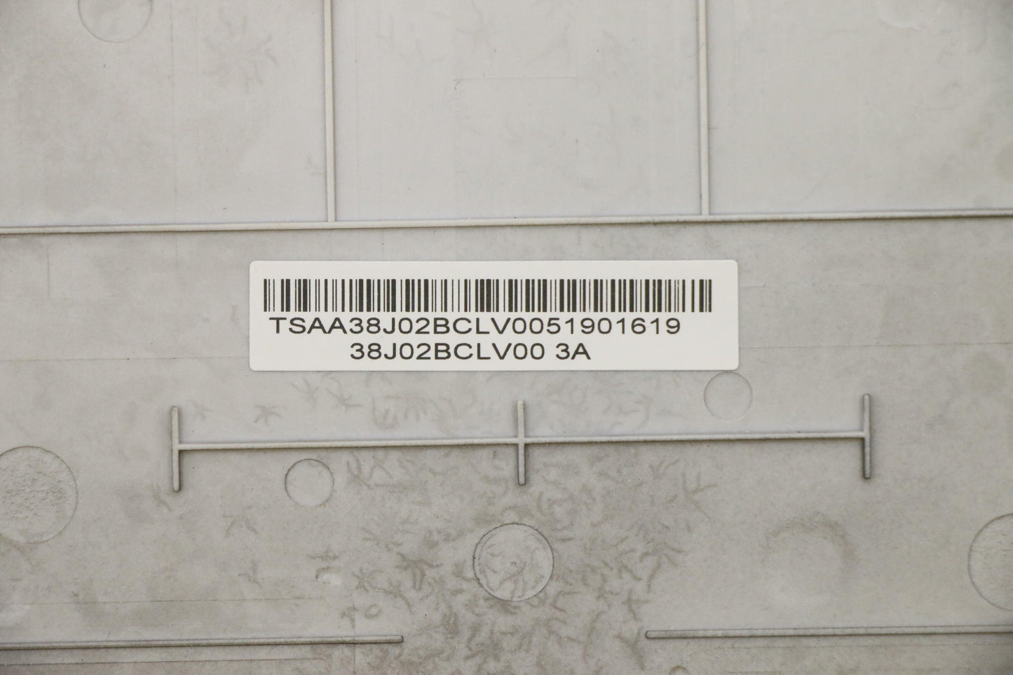 Lenovo Co Covers - 90204898