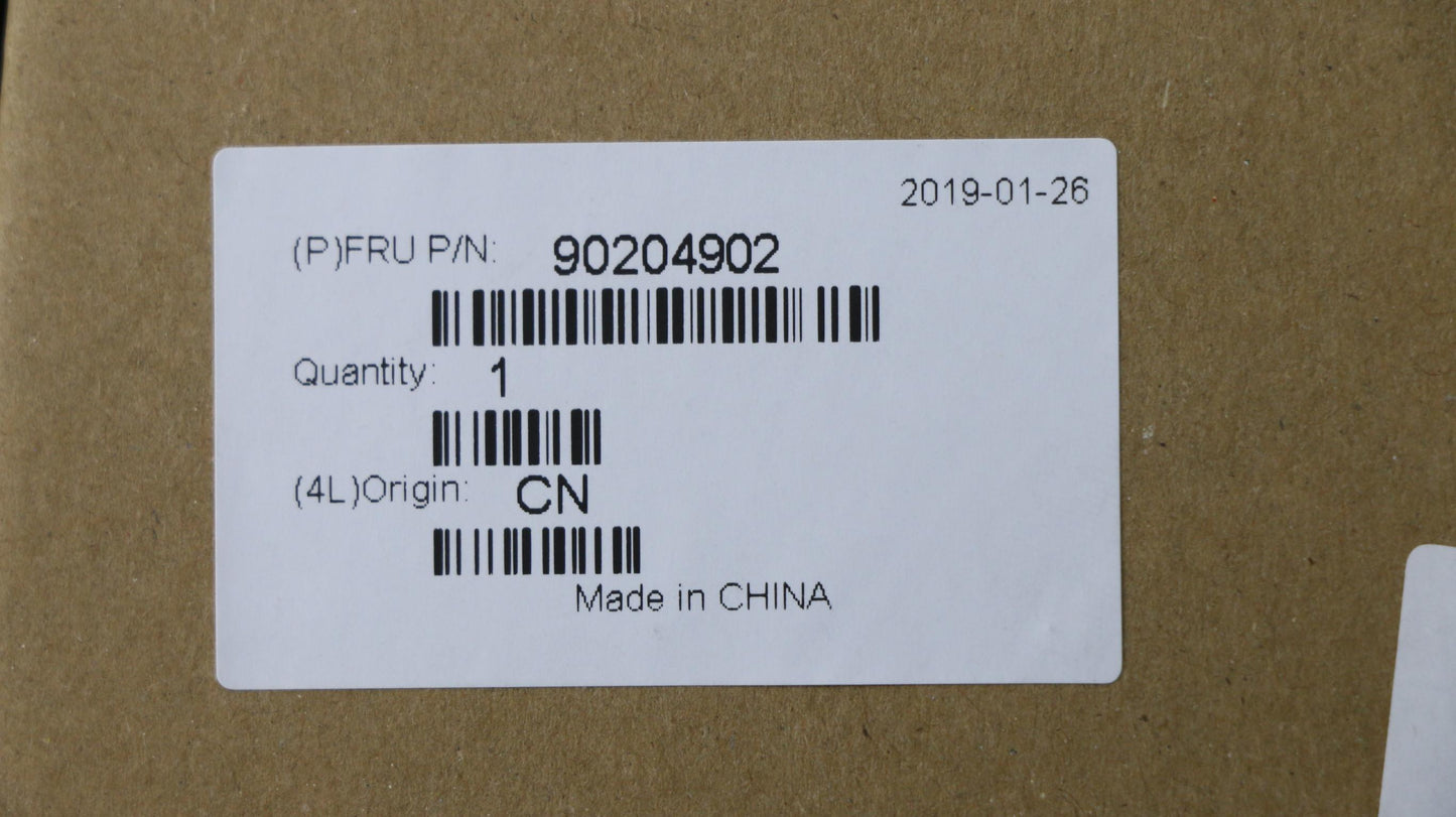 Lenovo Ct Cables Internal - 90204902