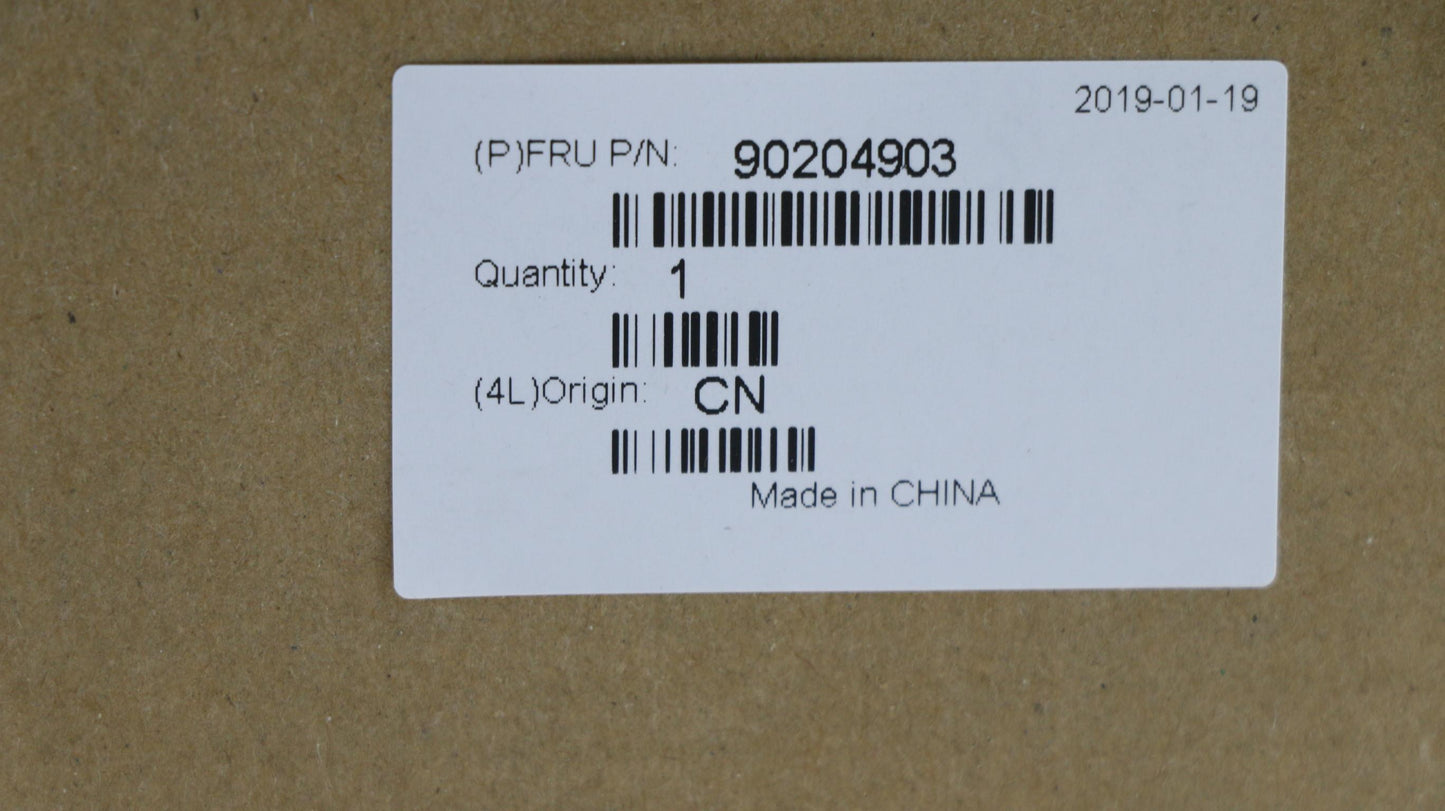Lenovo Ct Cables Internal - 90204903