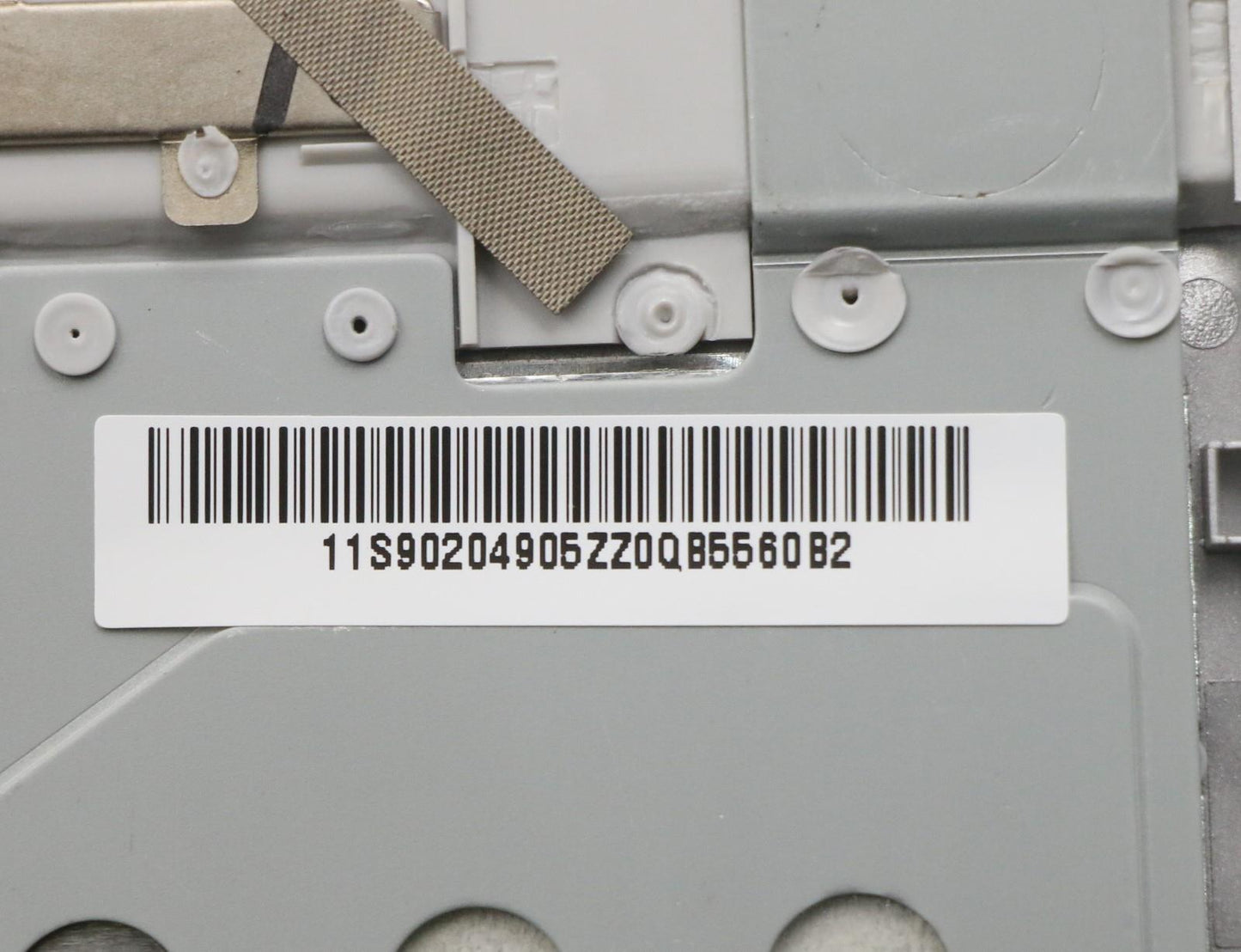 Lenovo Bz Bezels/Doors - 90204905