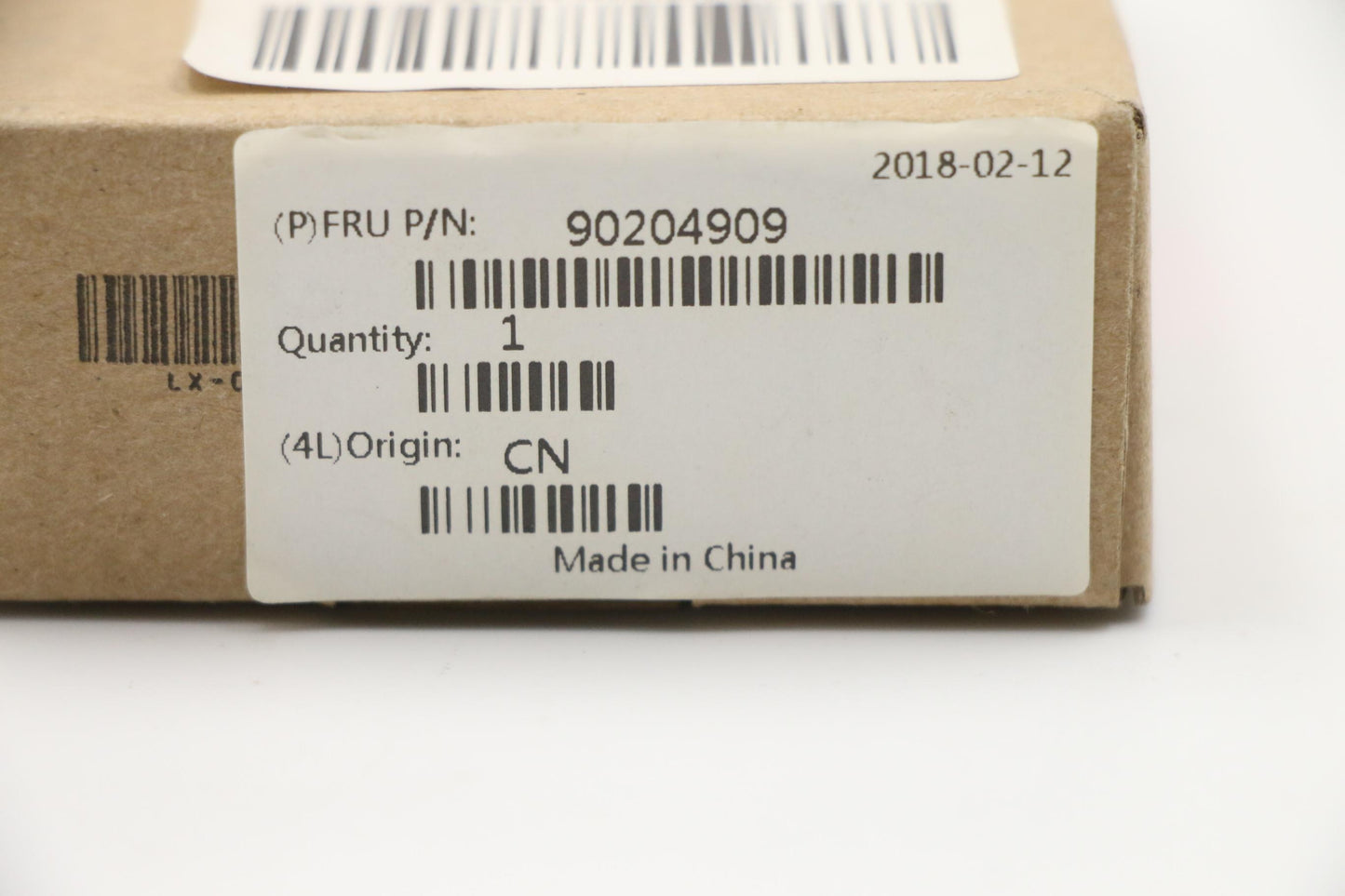 Lenovo Ks Kits Screws And Labels - 90204909