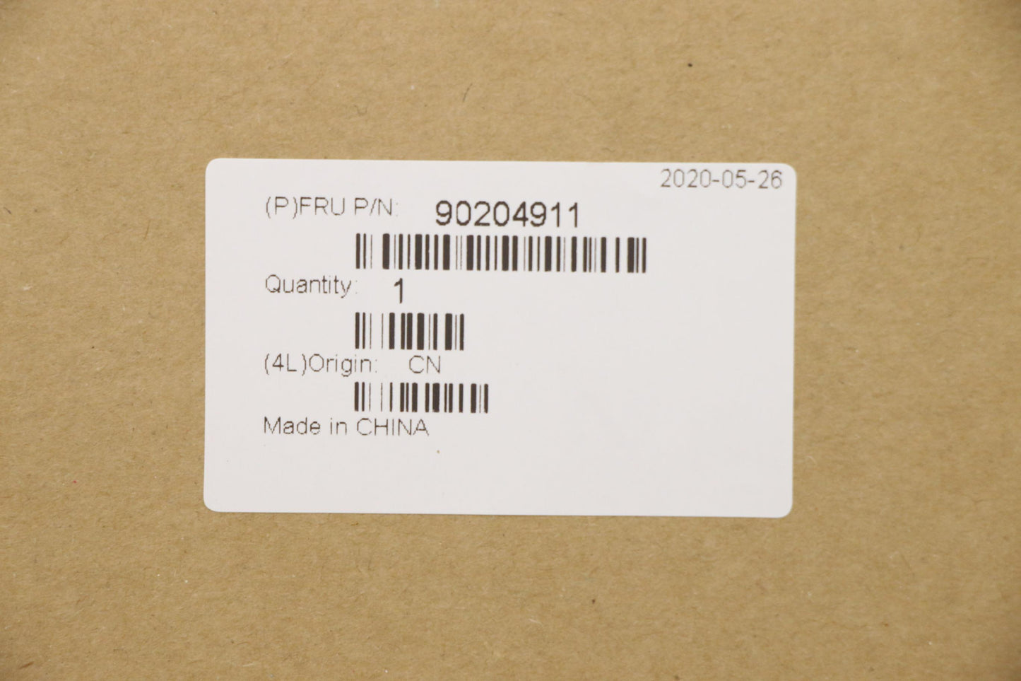 Lenovo An Antenna - 90204911