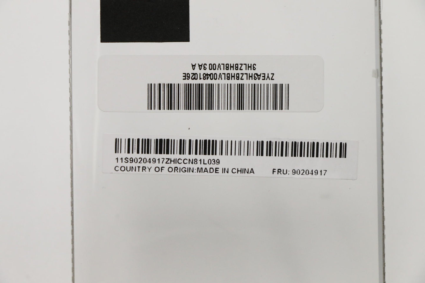 Lenovo Hp Hdd Parts - 90204917