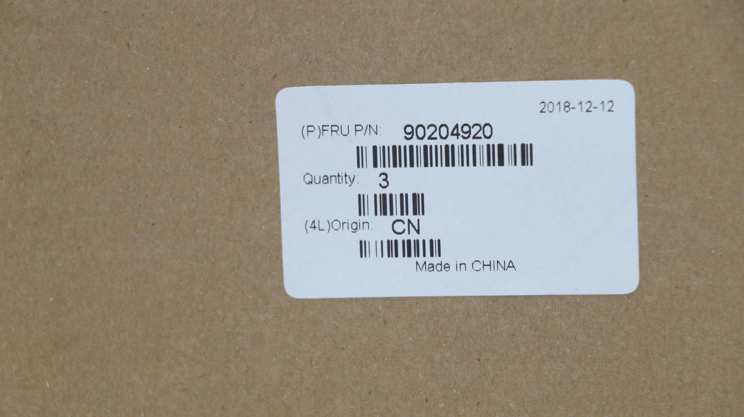 Lenovo Co Covers - 90204920