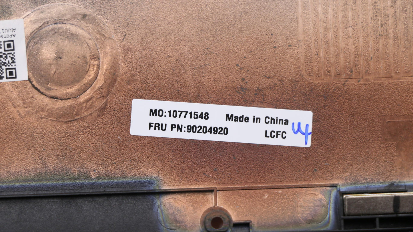 Lenovo Co Covers - 90204920