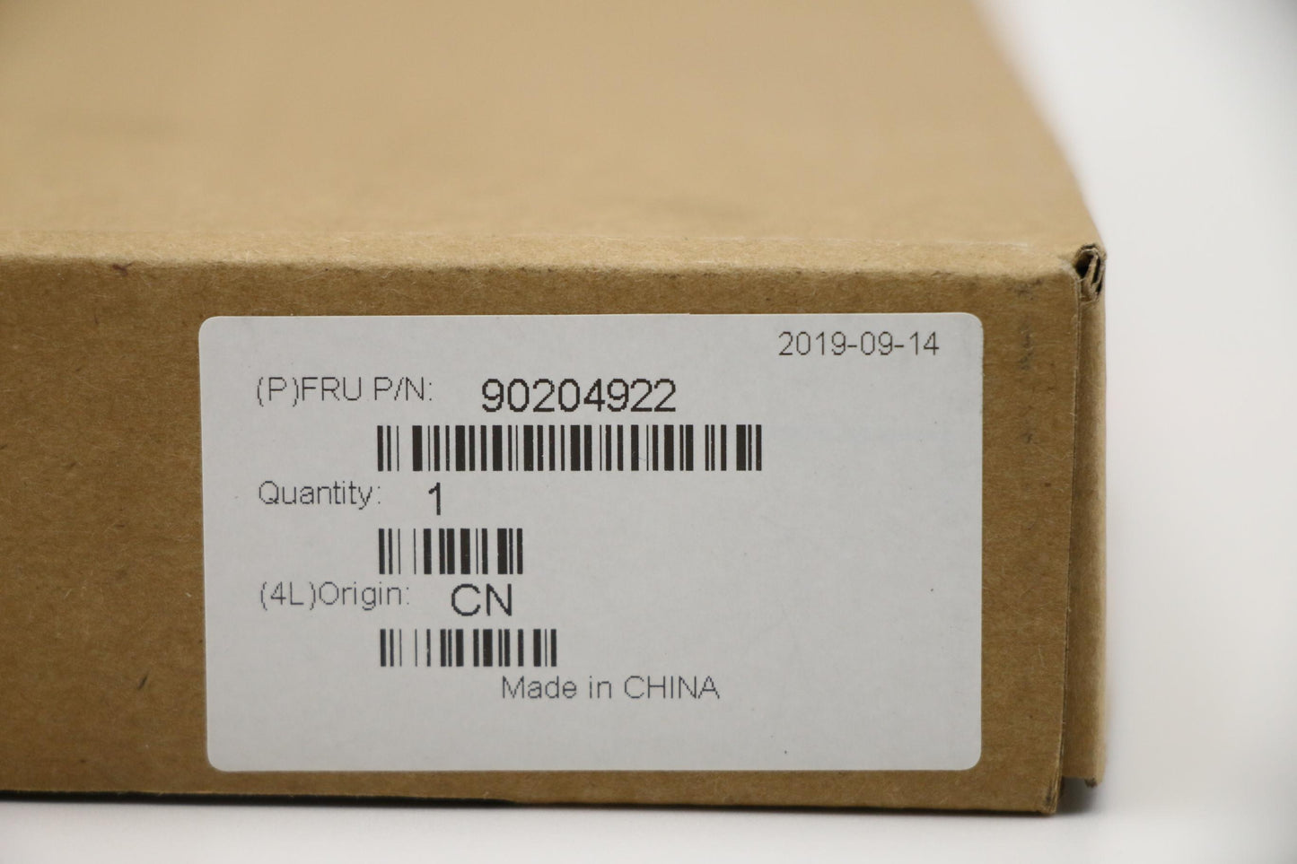 Lenovo Co Covers - 90204922