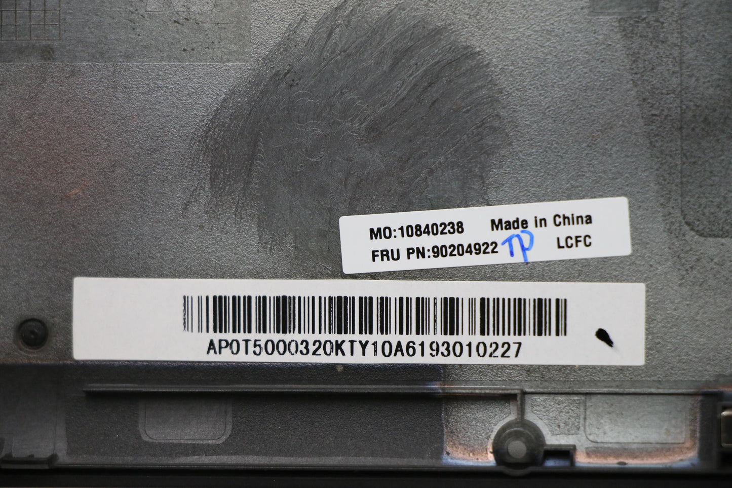 Lenovo Co Covers - 90204922