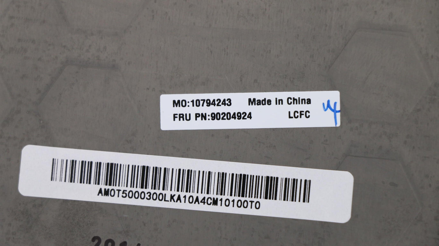 Lenovo Co Covers - 90204924