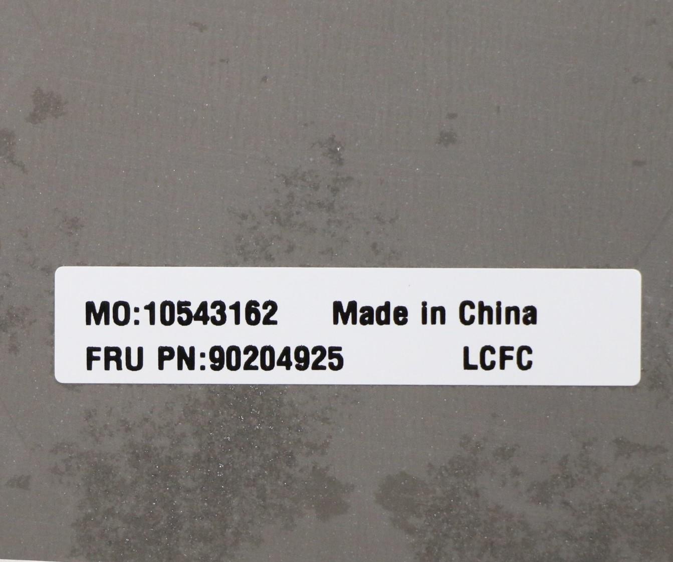 Lenovo Co Covers - 90204925