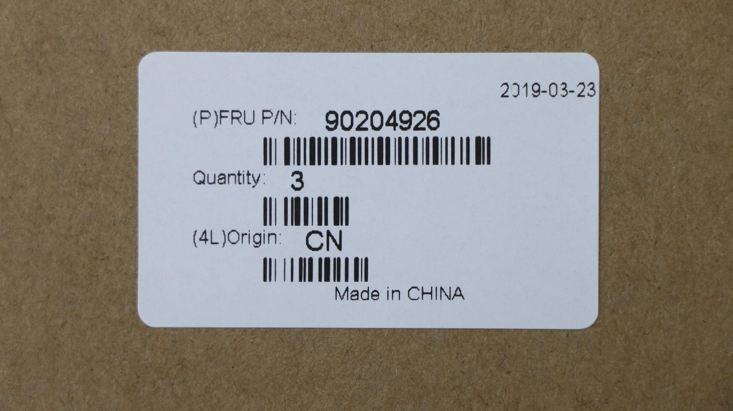 Lenovo Co Covers - 90204926