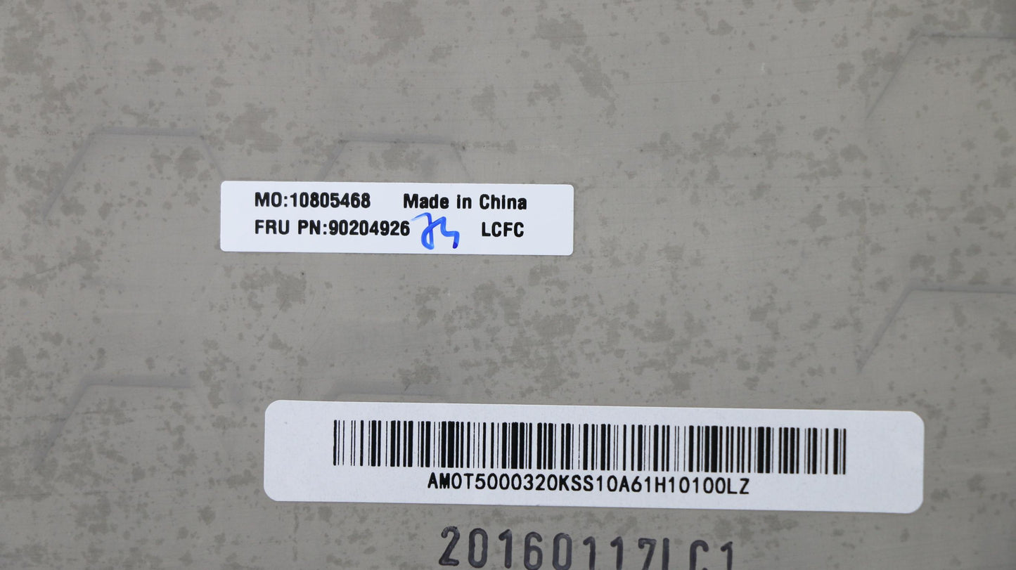 Lenovo Co Covers - 90204926